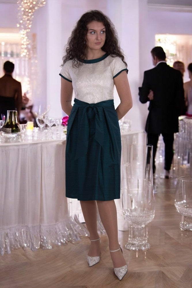 Salvatore D´Anna nahast suvekingad
