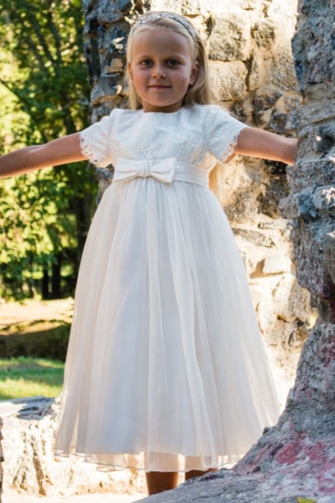 Koheva seelikuga pidulik kleit