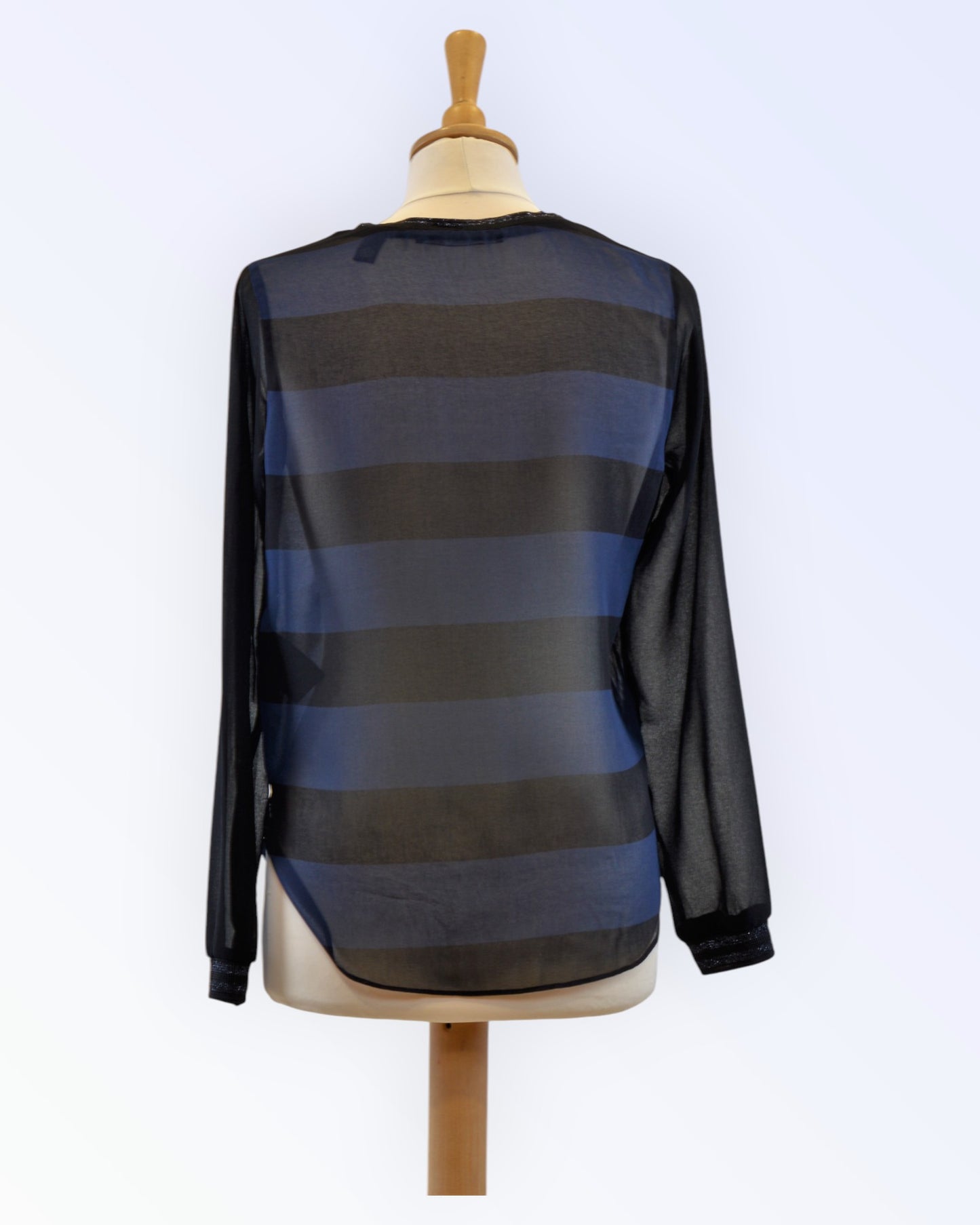 Scotch & Soda top