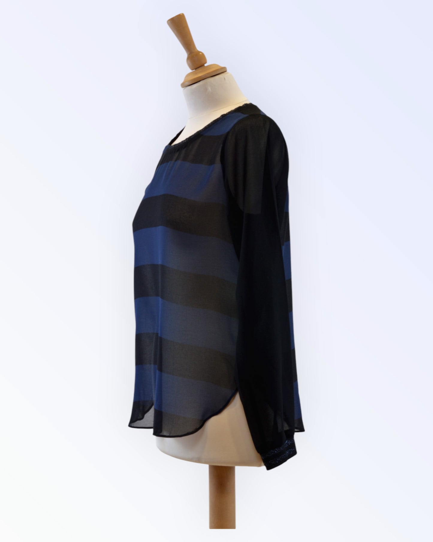 Scotch & Soda top
