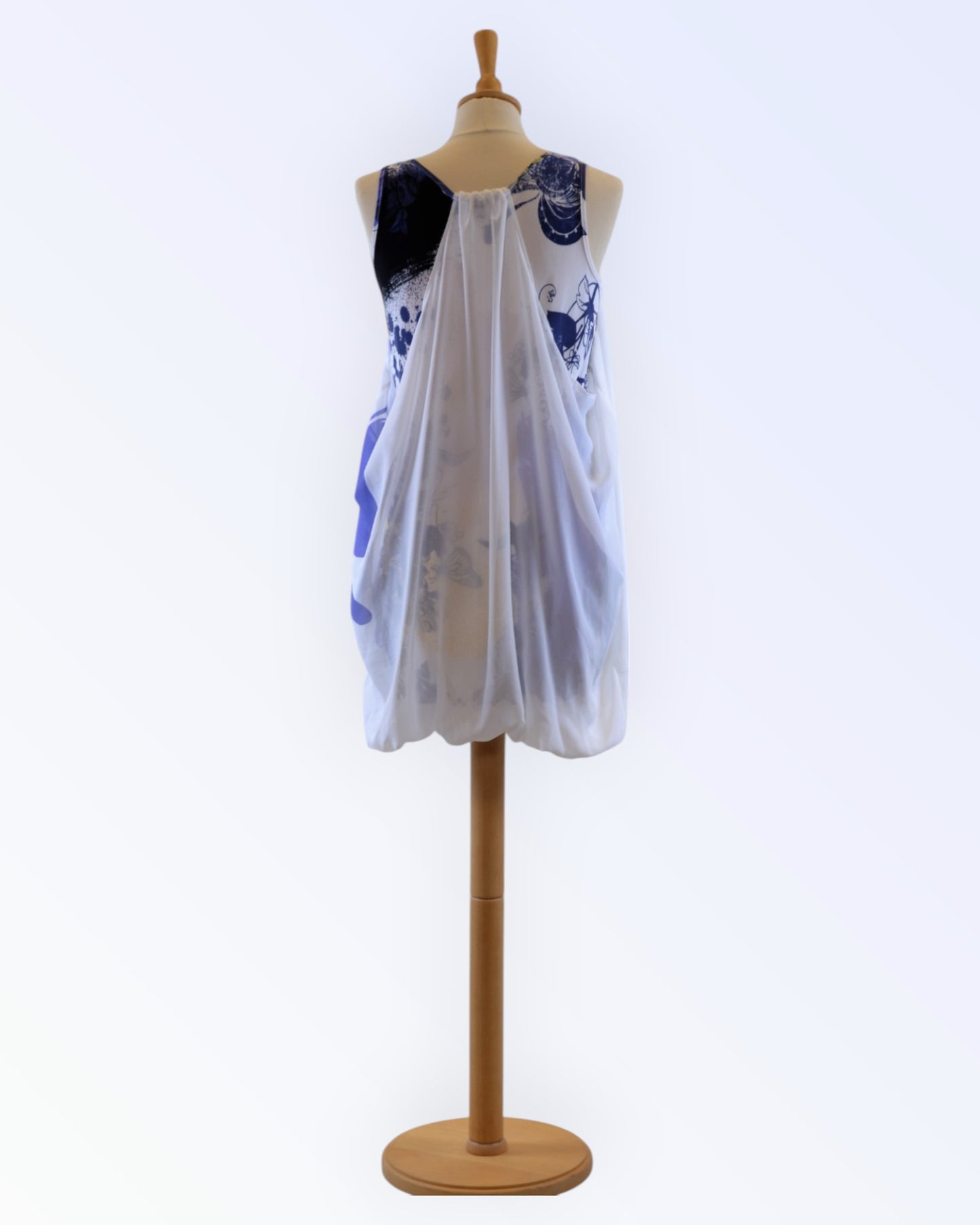 St. Martins tunic