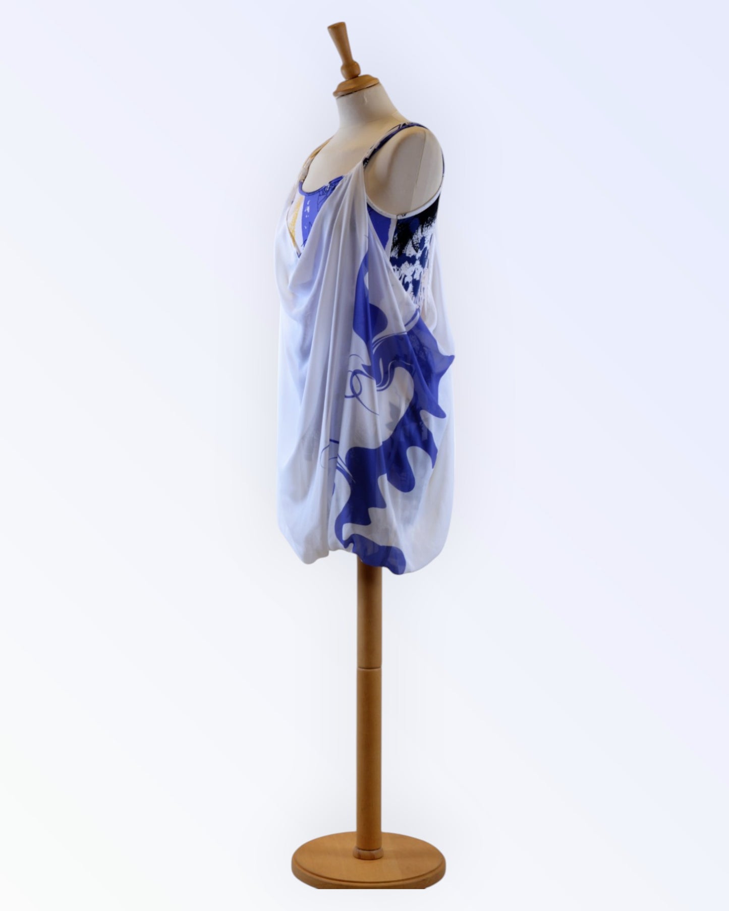 St. Martins tunic