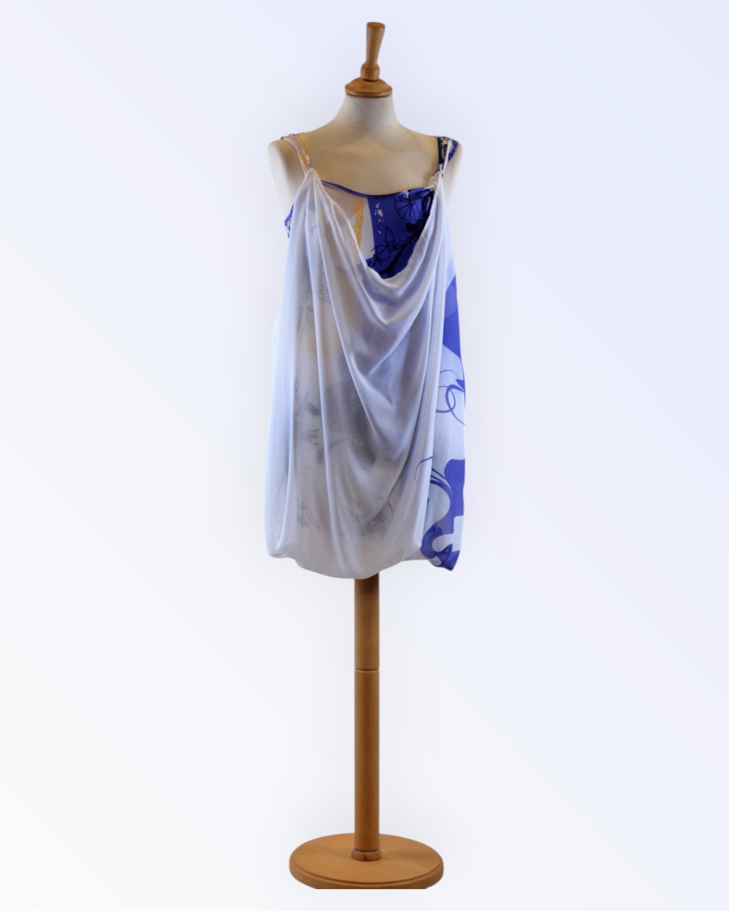 St. Martins tunic