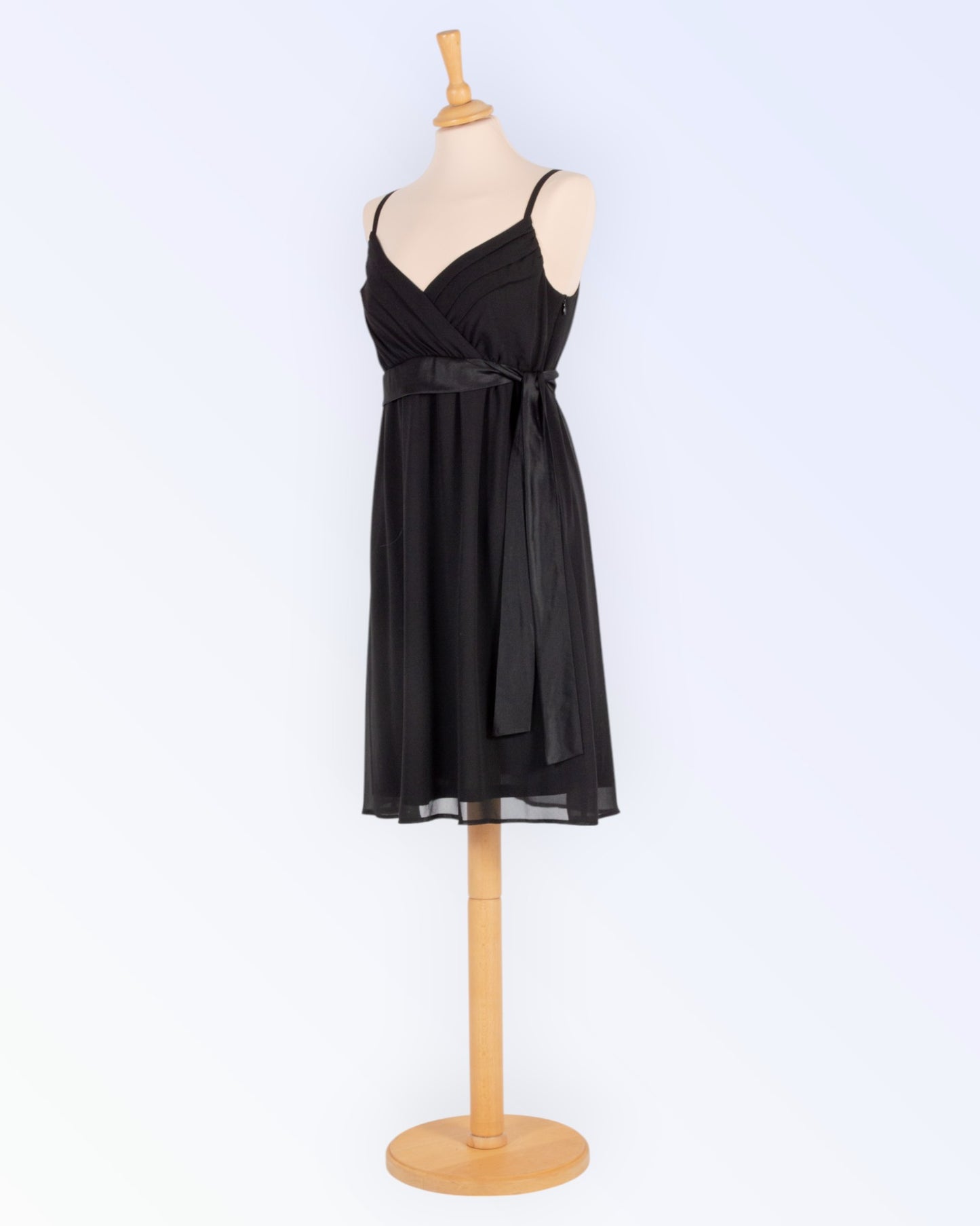 Esprit little black dress