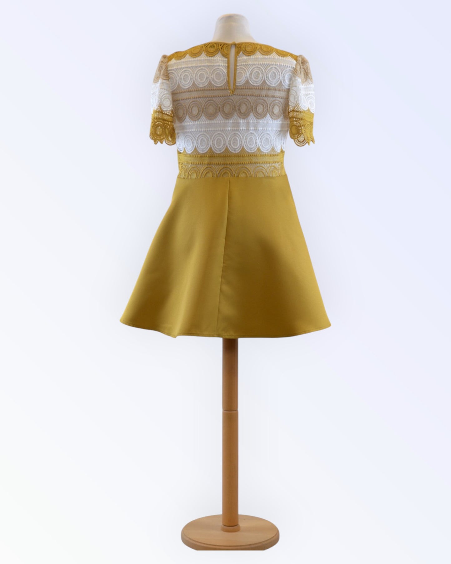 Little Mistress party dress