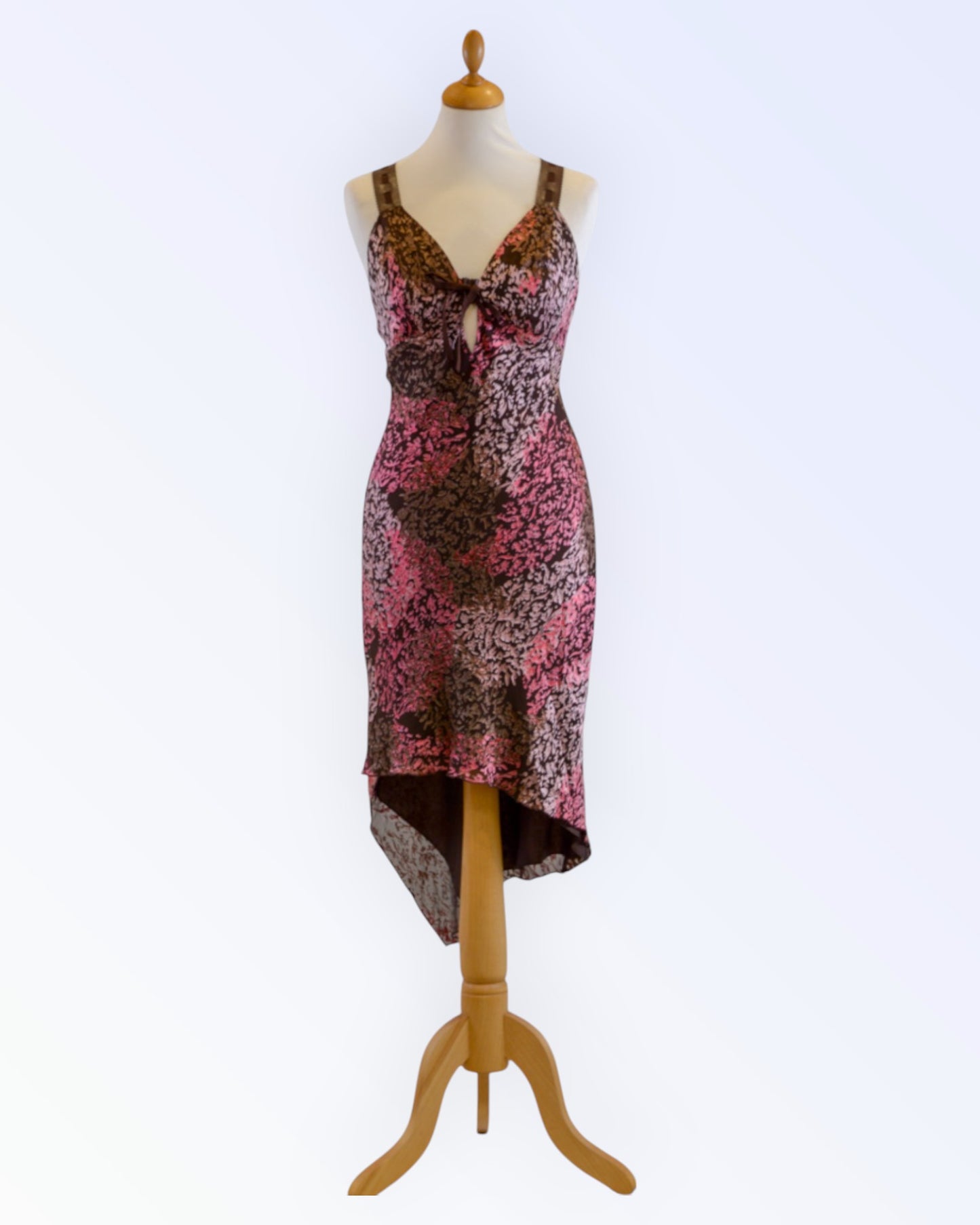 Guess by Marciano colorful dress