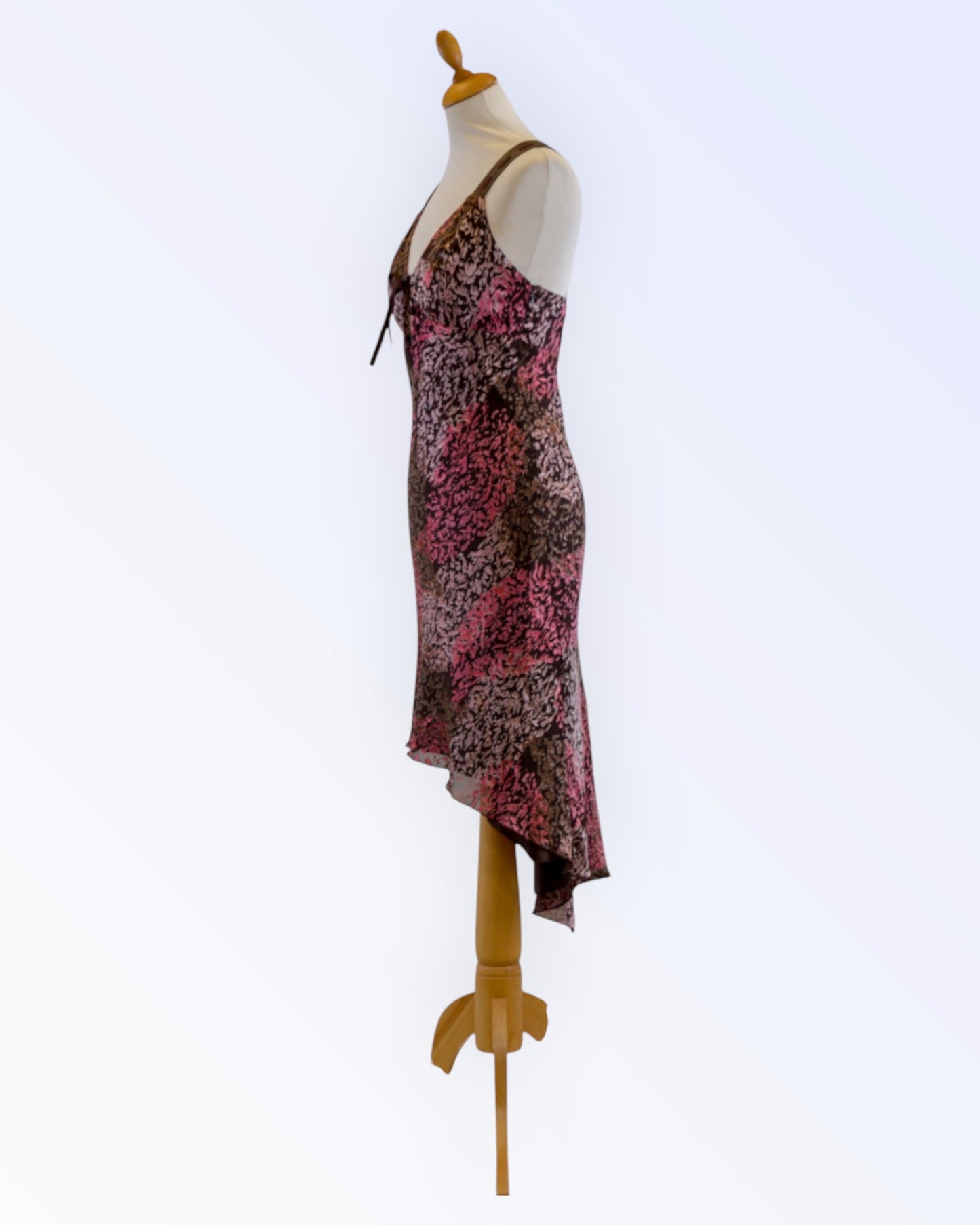 Guess by Marciano colorful dress