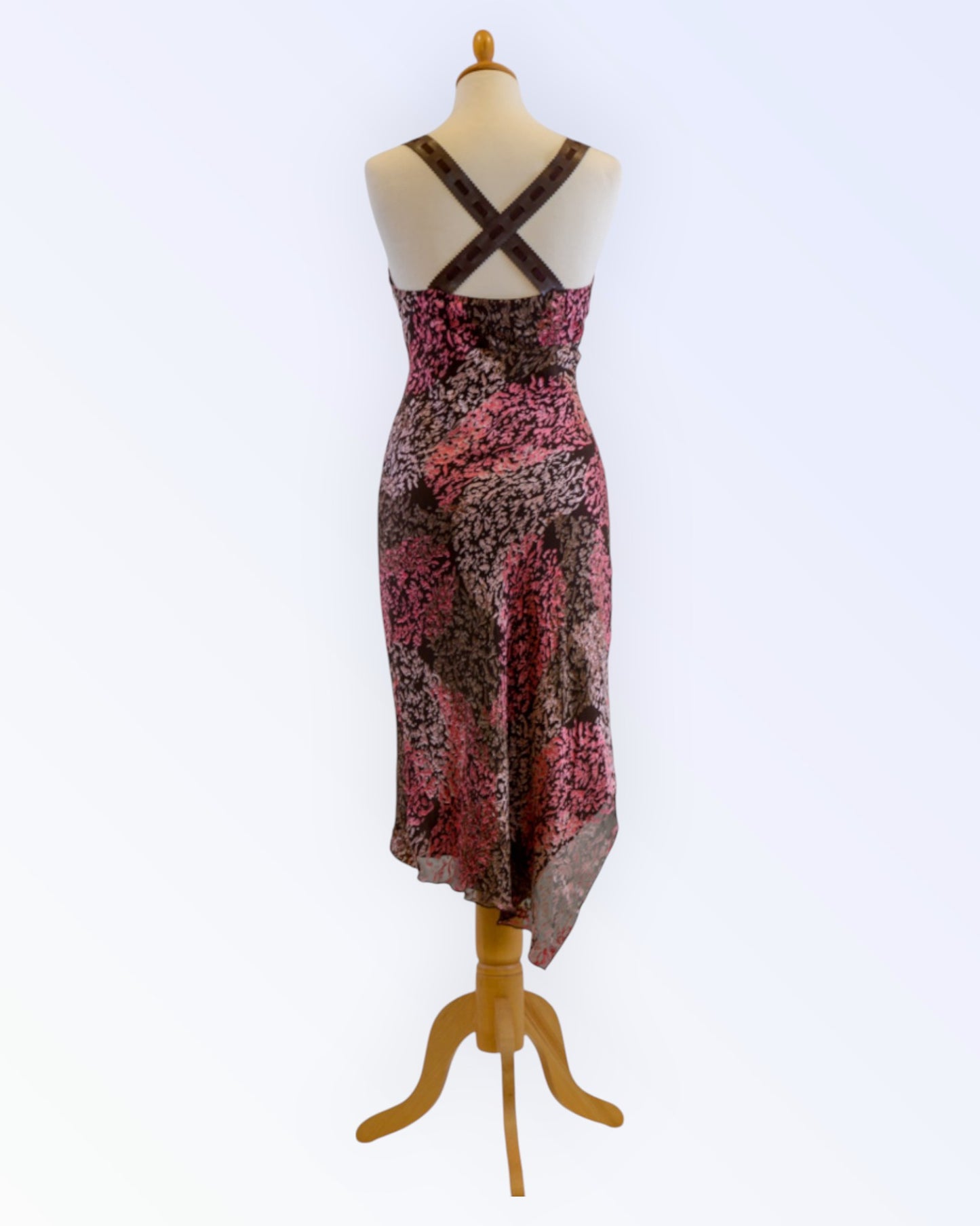 Guess by Marciano colorful dress