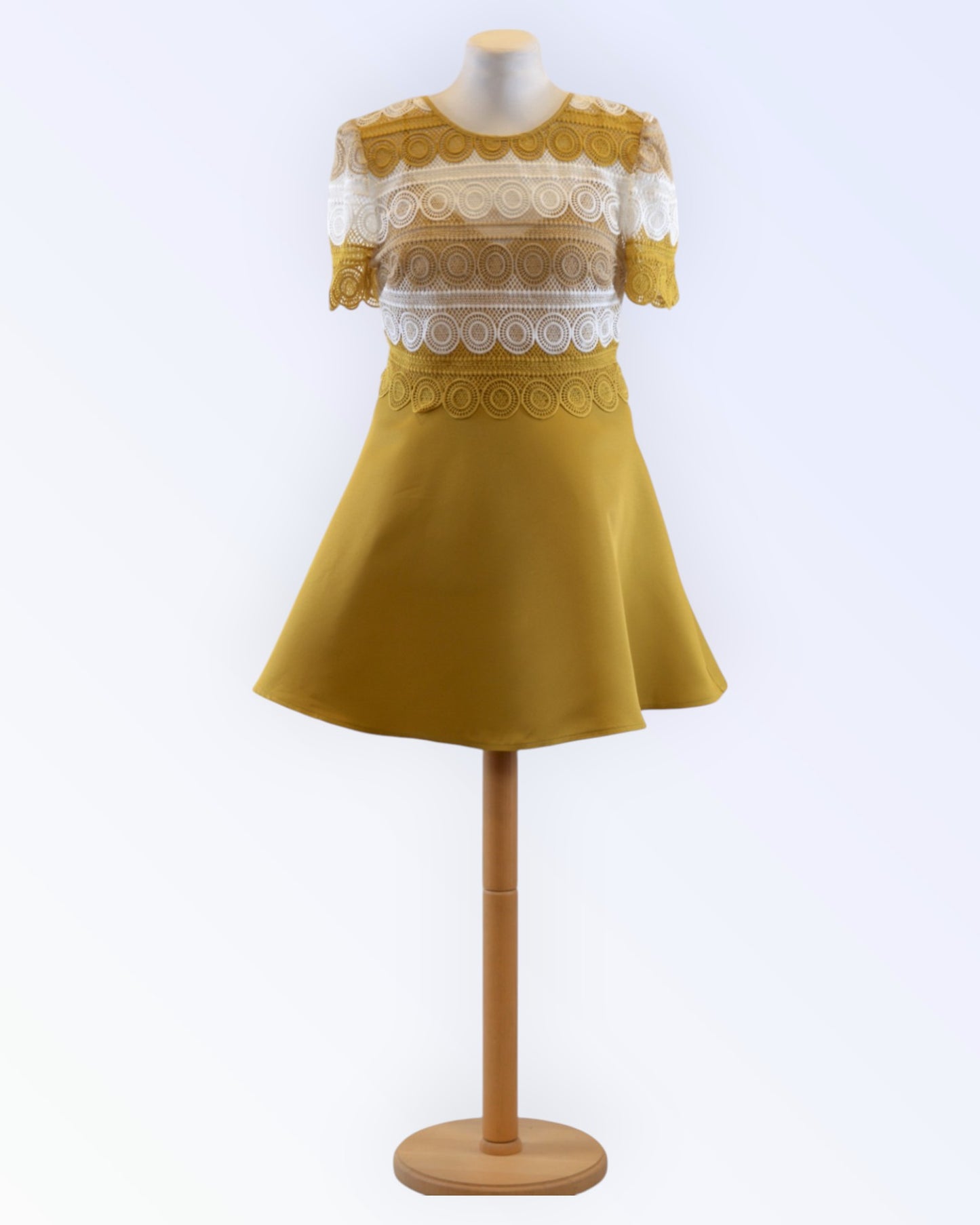Little Mistress party dress