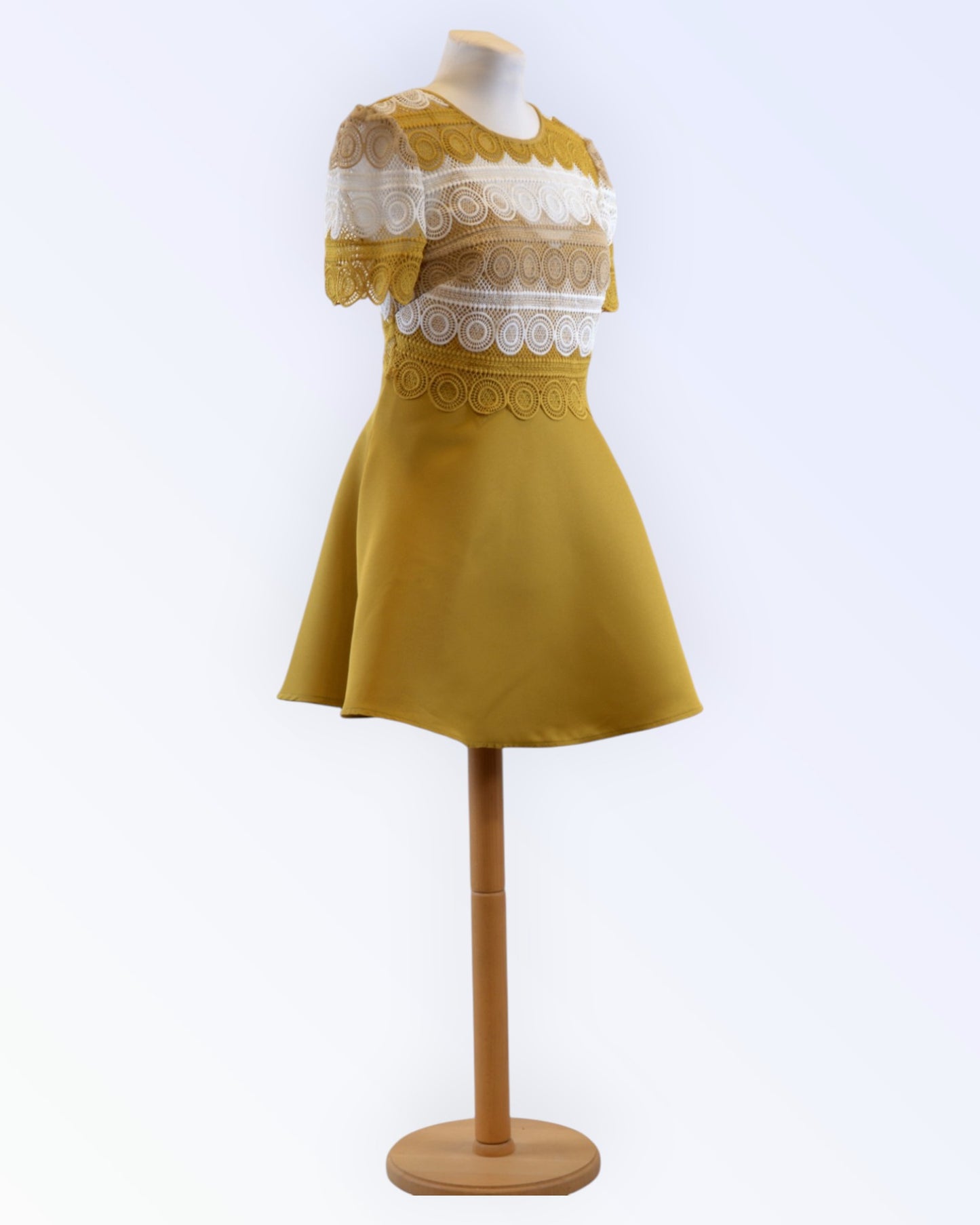 Little Mistress party dress