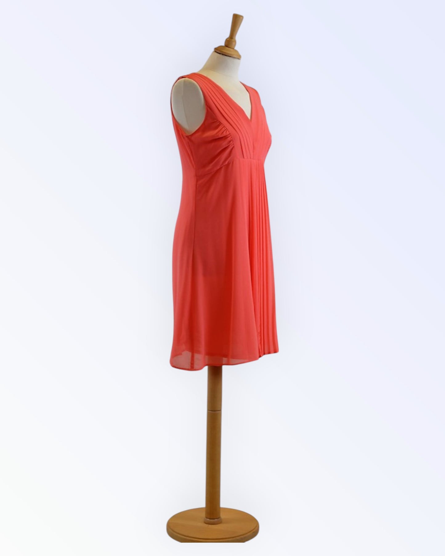 Soaked in Luxury party dress