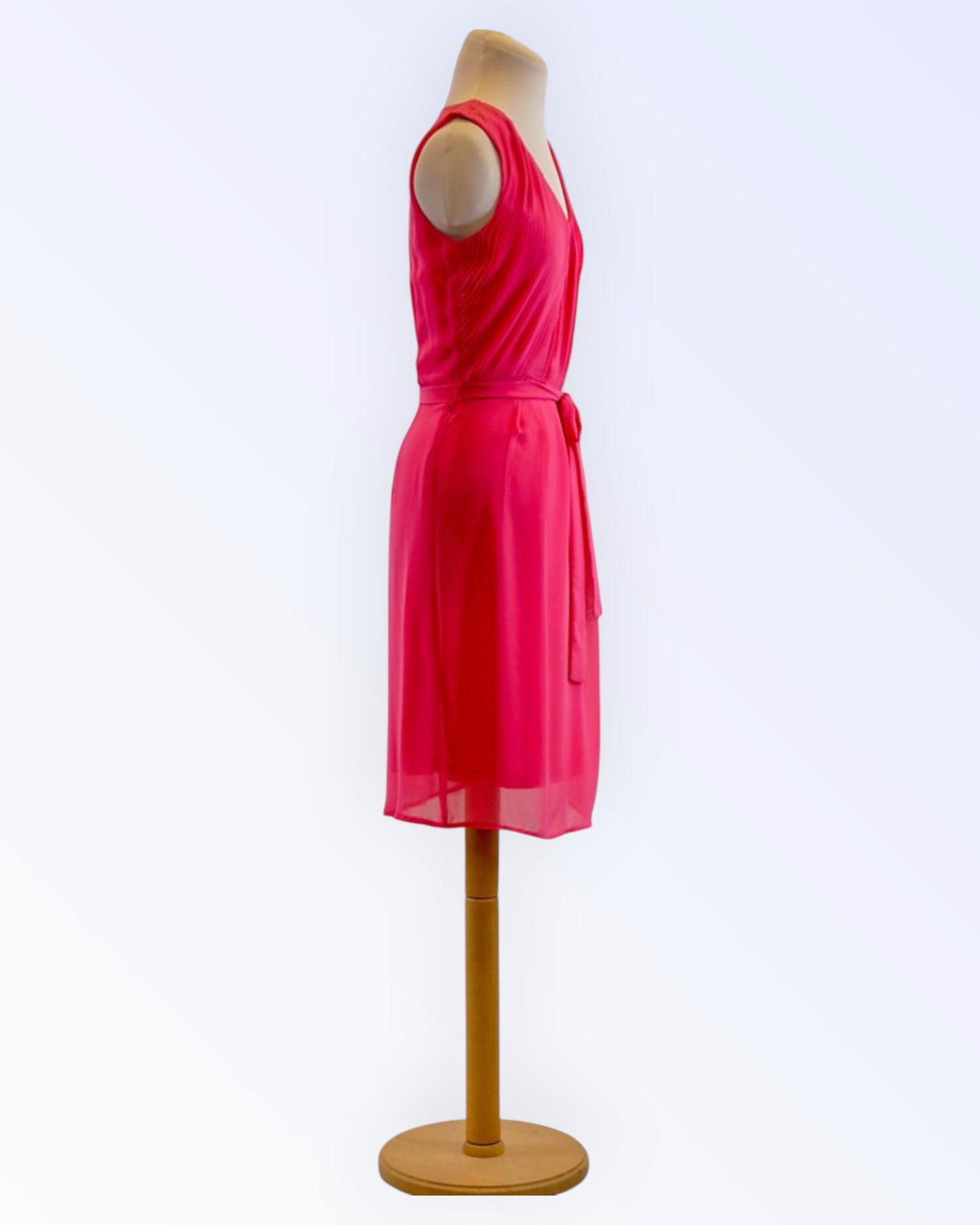 Soaked in Luxury party dress