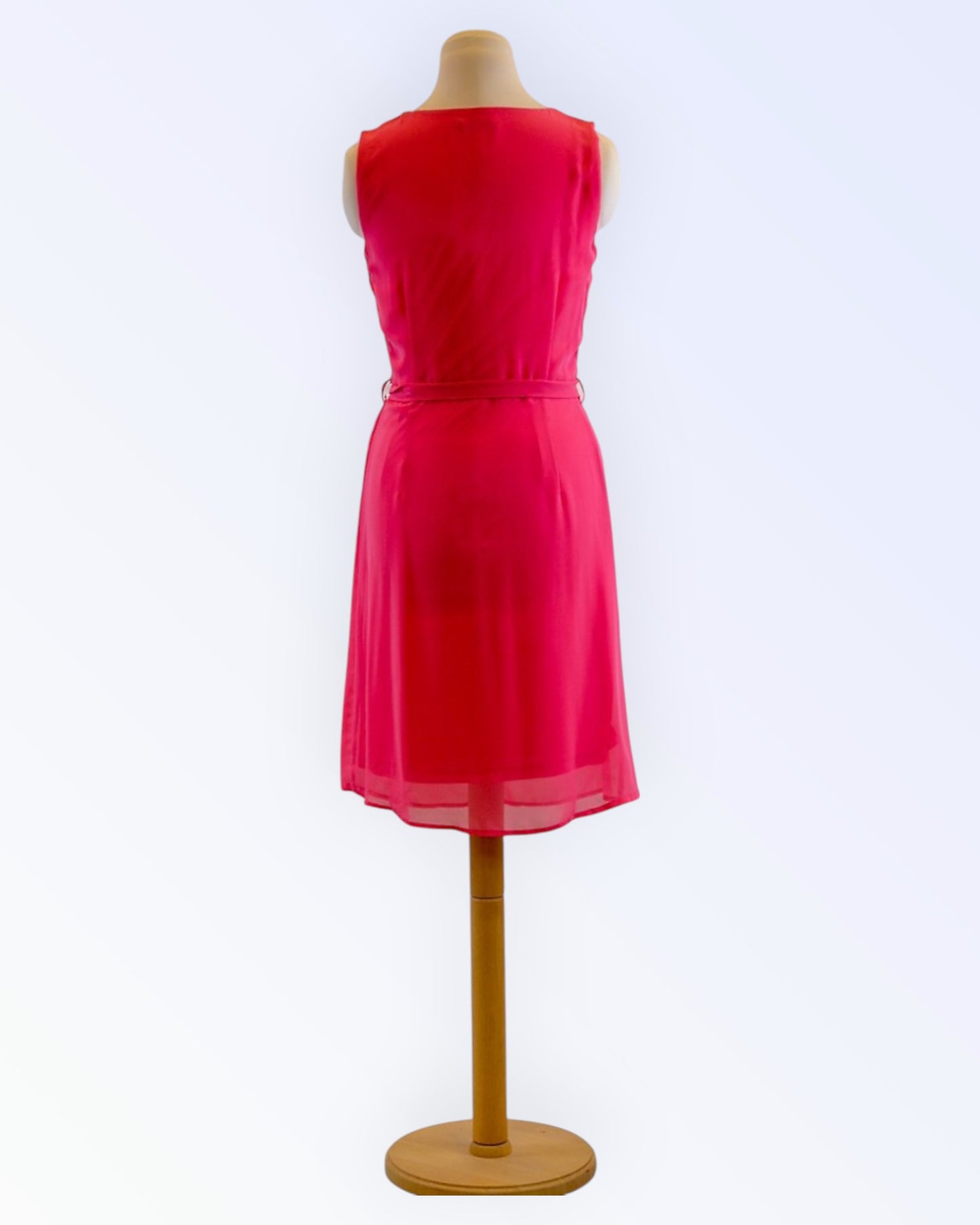 Soaked in Luxury party dress