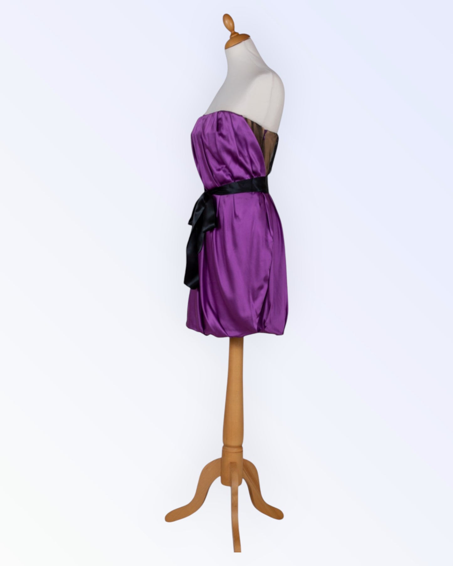 Vera Wang peokleit