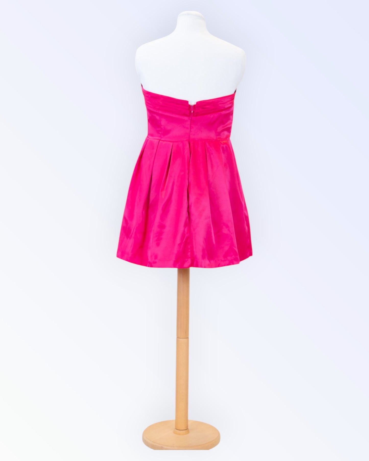 Basic Line party dress