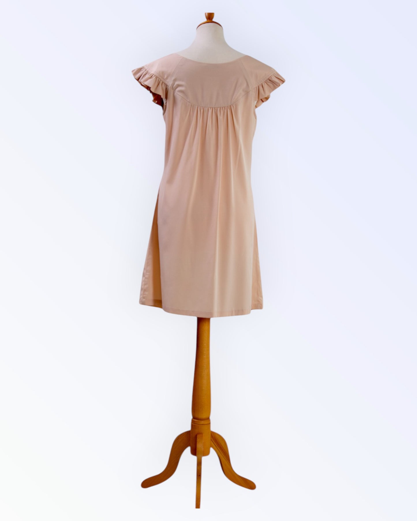 Vila dress