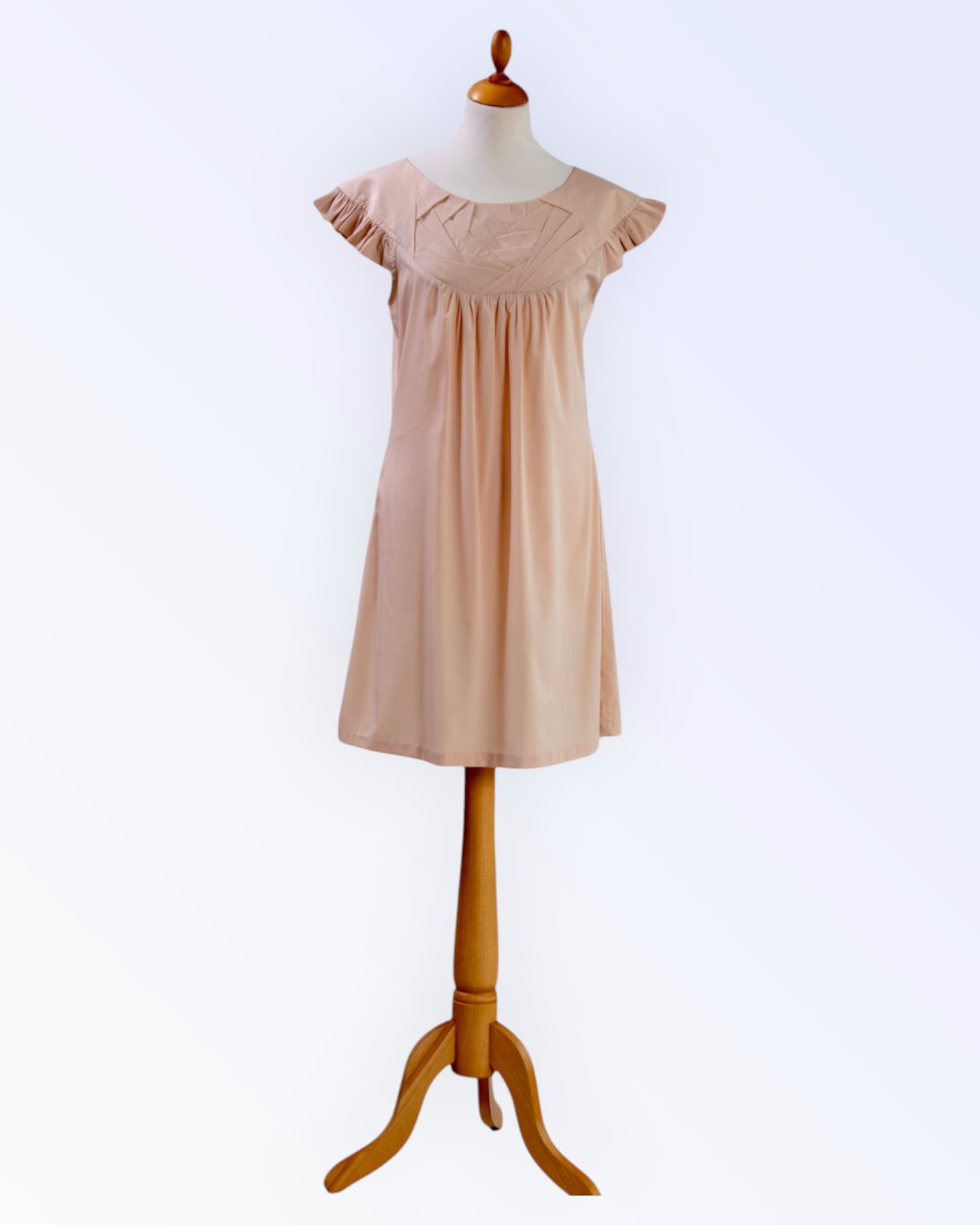 Vila dress