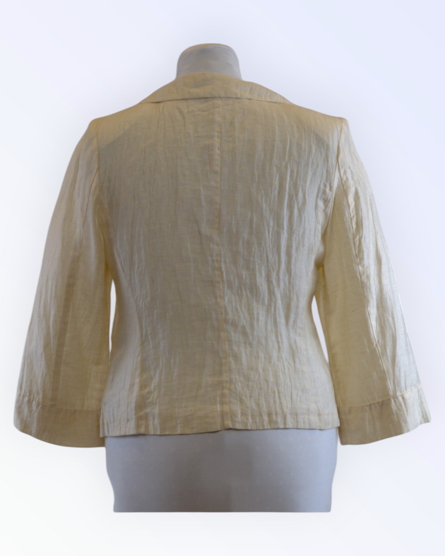 Promise formal jacket