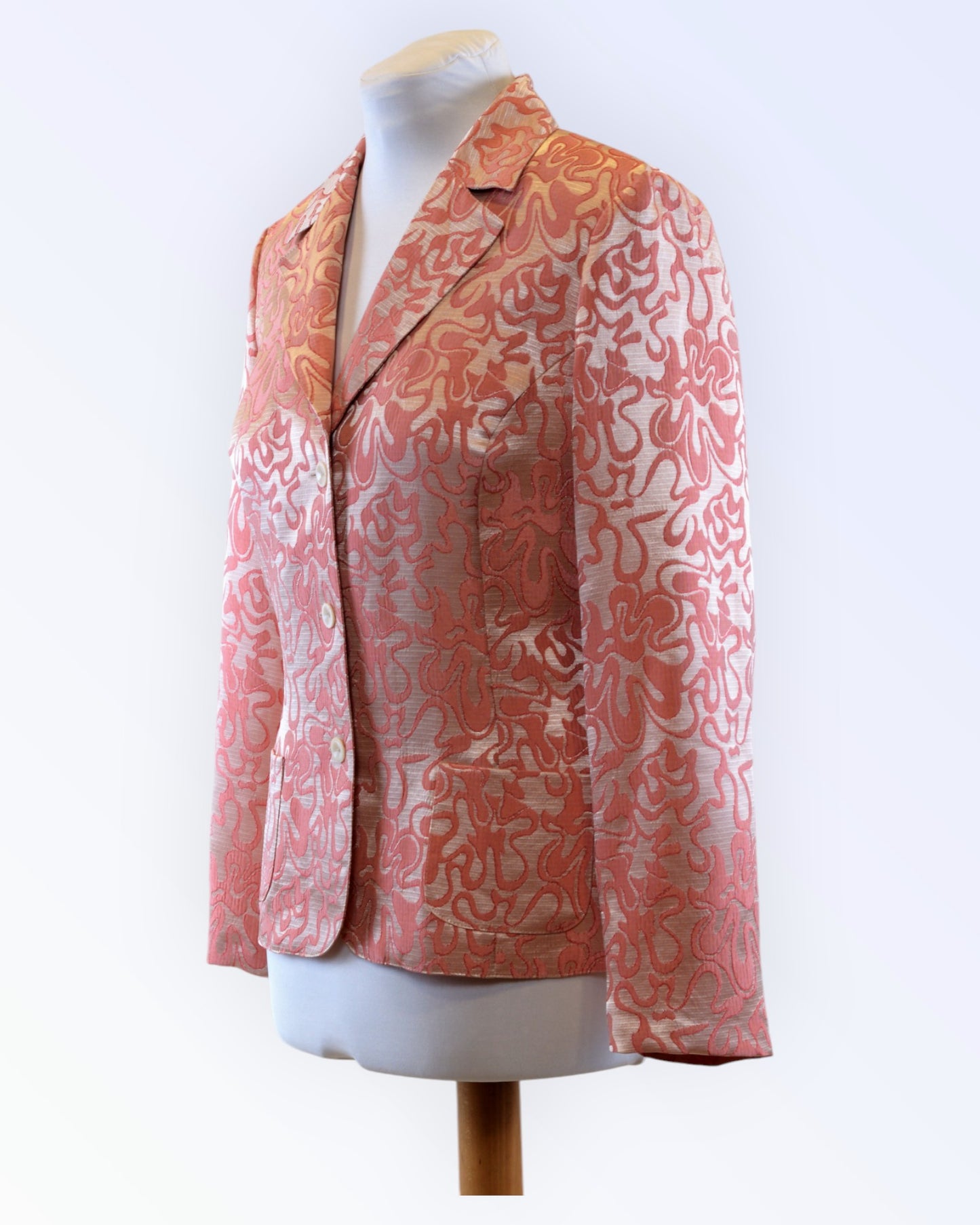 Schmeinck by Weidemann Fashion summer jacket
