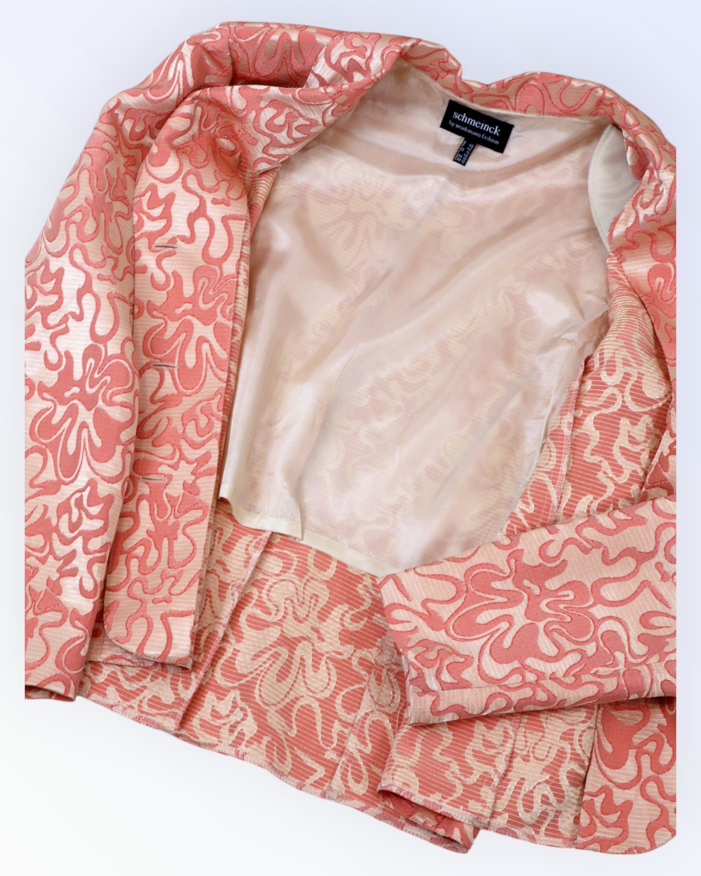 Schmeinck by Weidemann Fashion summer jacket