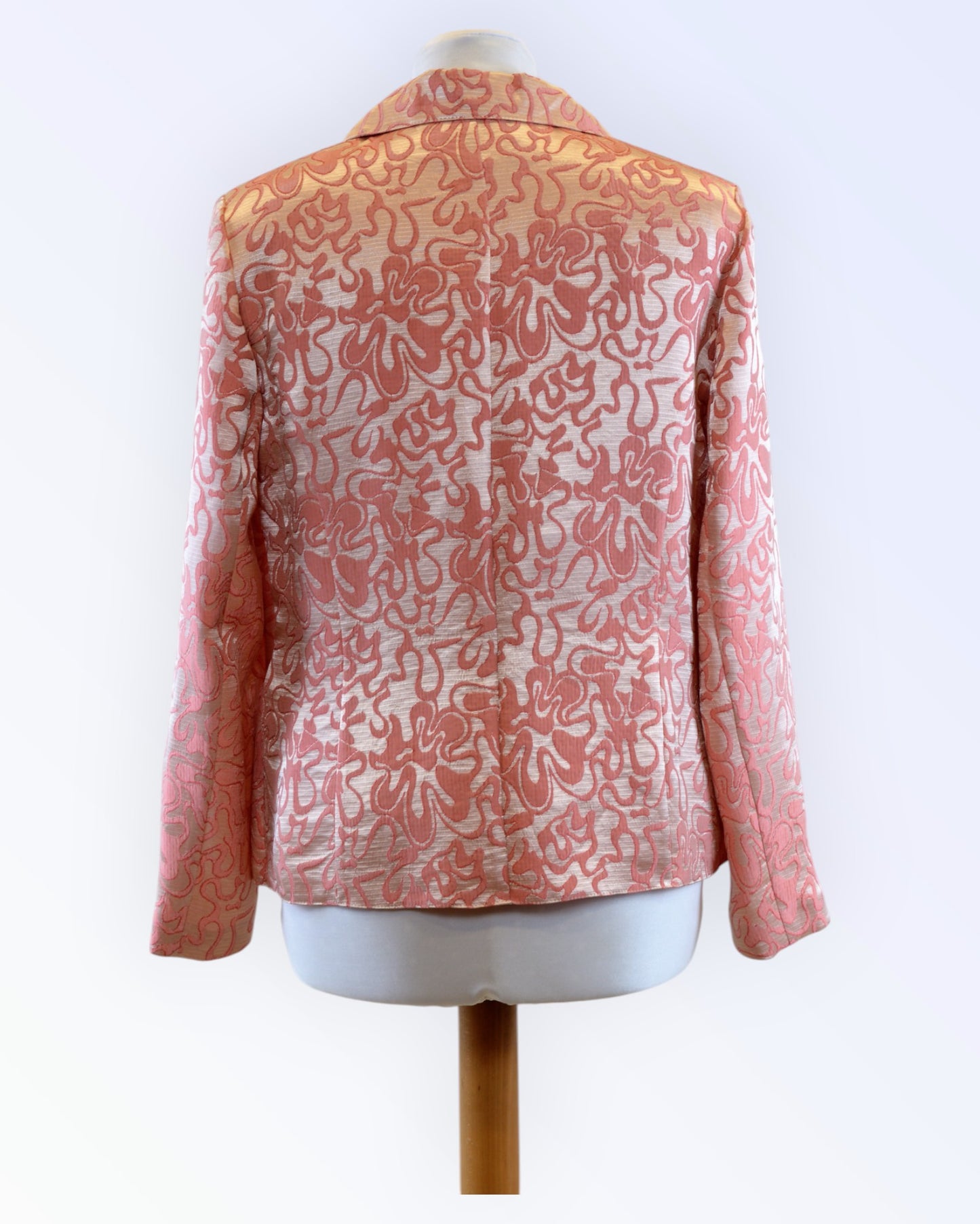 Schmeinck by Weidemann Fashion summer jacket