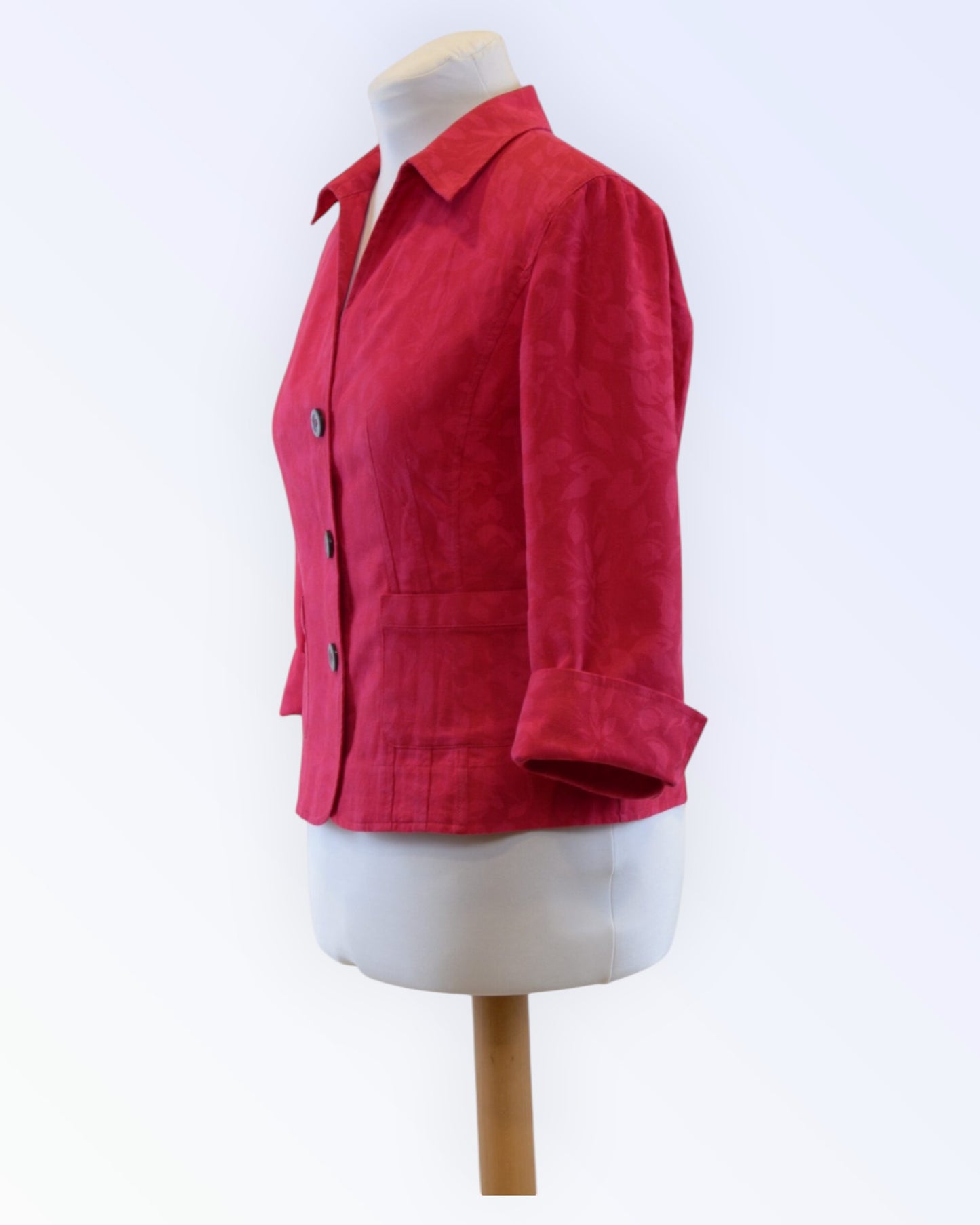 Jones| Wear erkroosa suvejakk