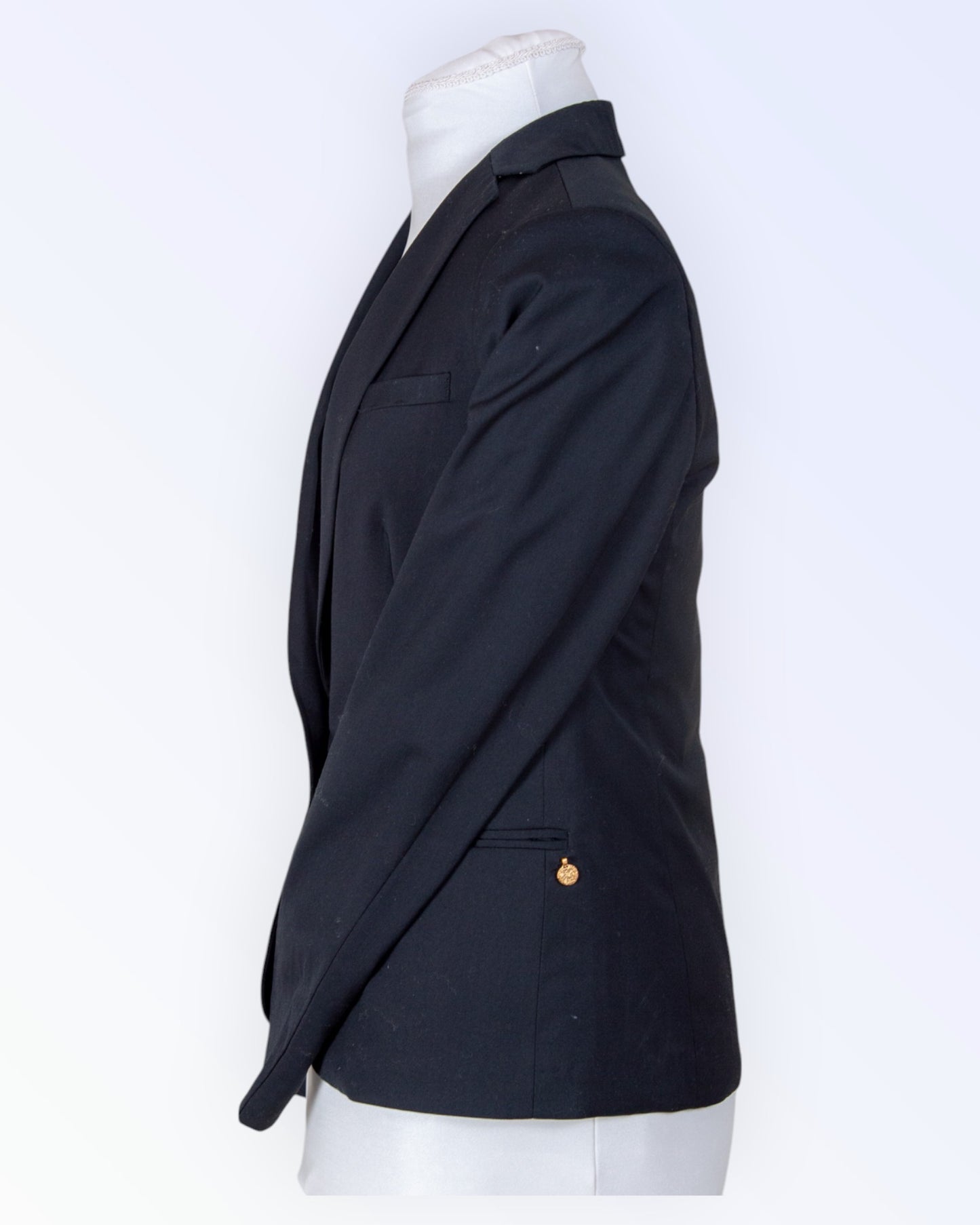 Maison Scotch must bleiser