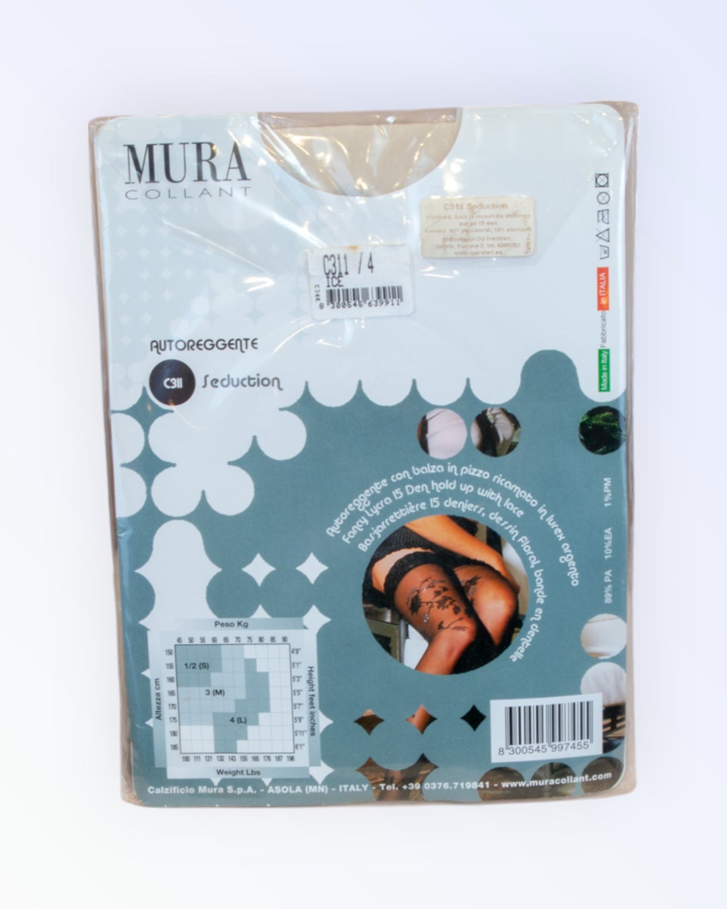 Mura mustriga sukad