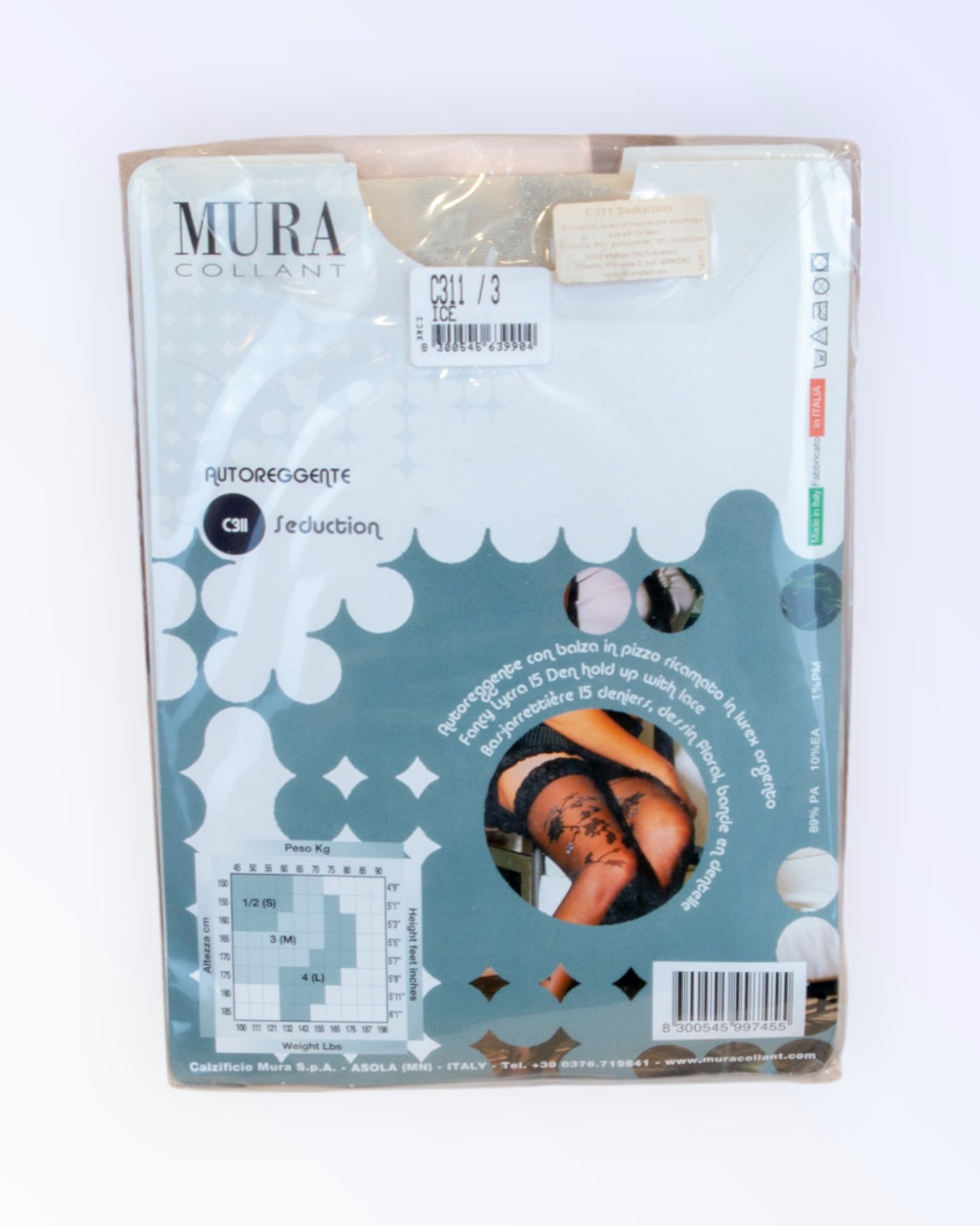 Mura mustriga sukad