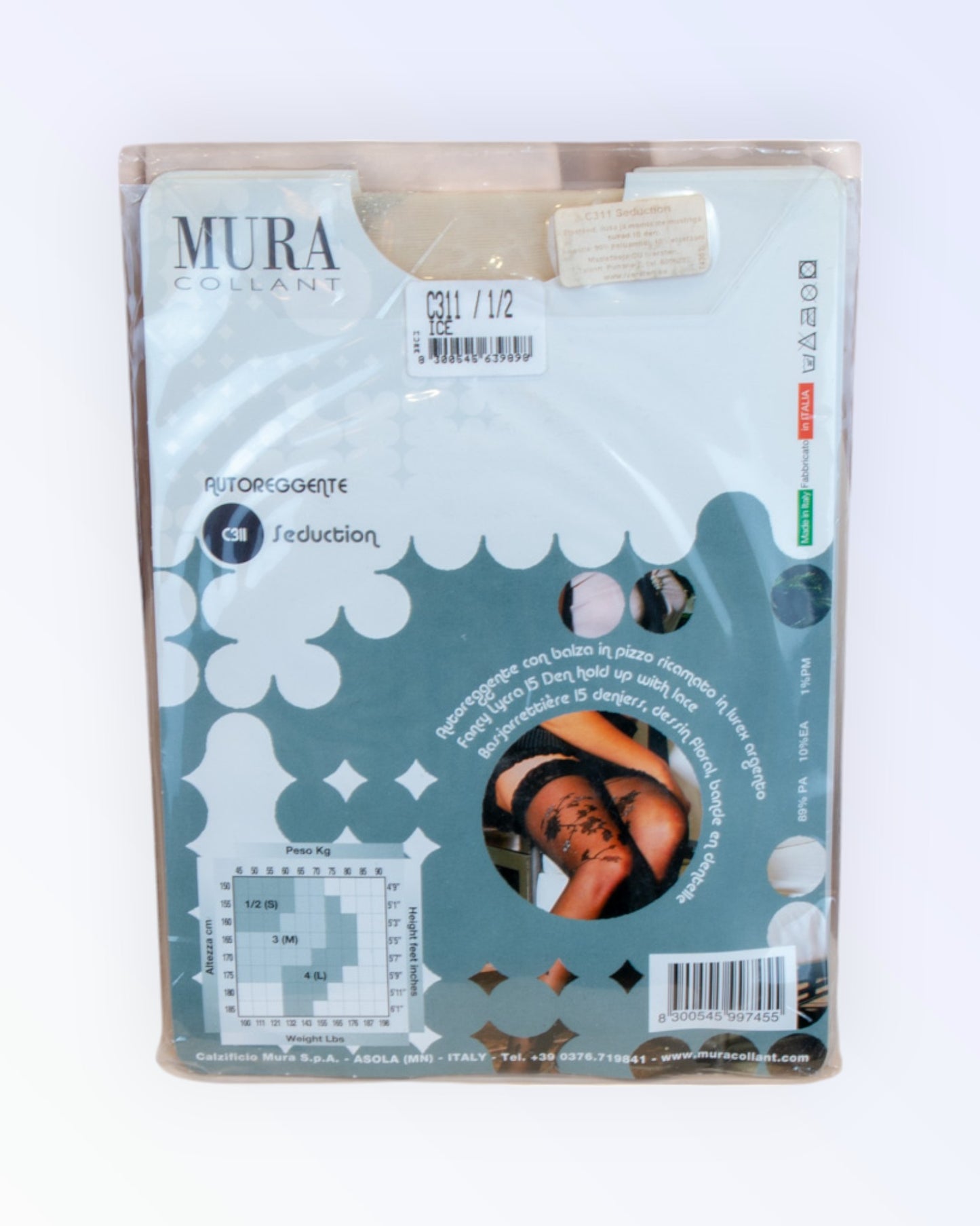 Mura mustriga sukad