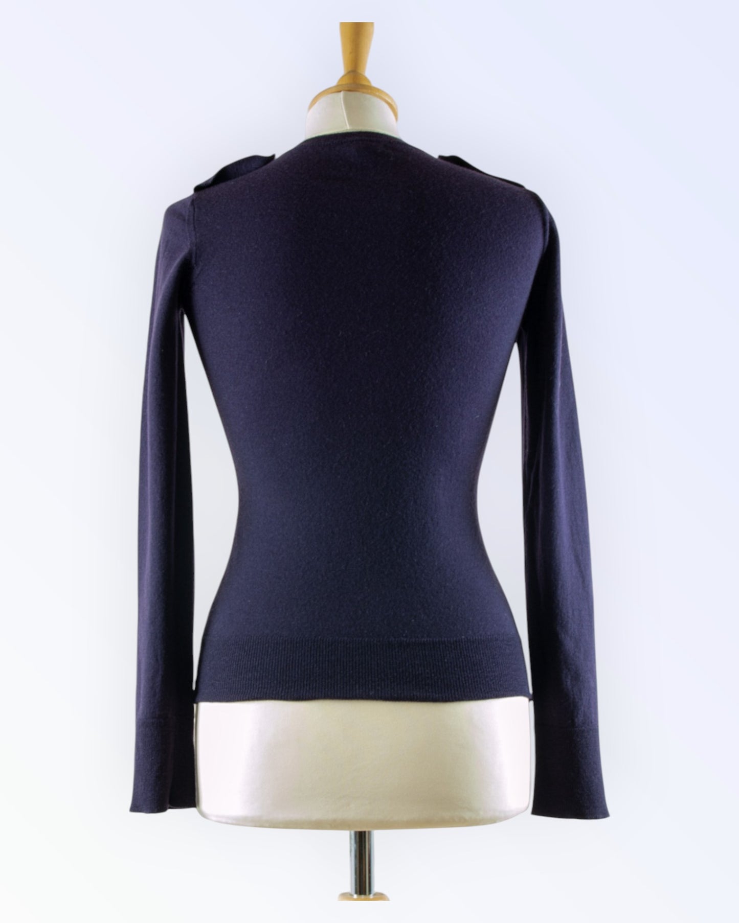 Burberry sviiter