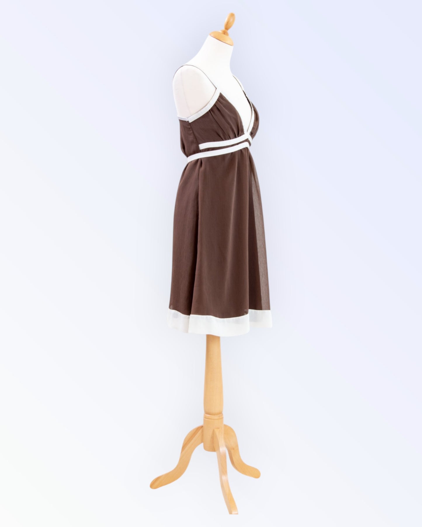 SisterS point dress