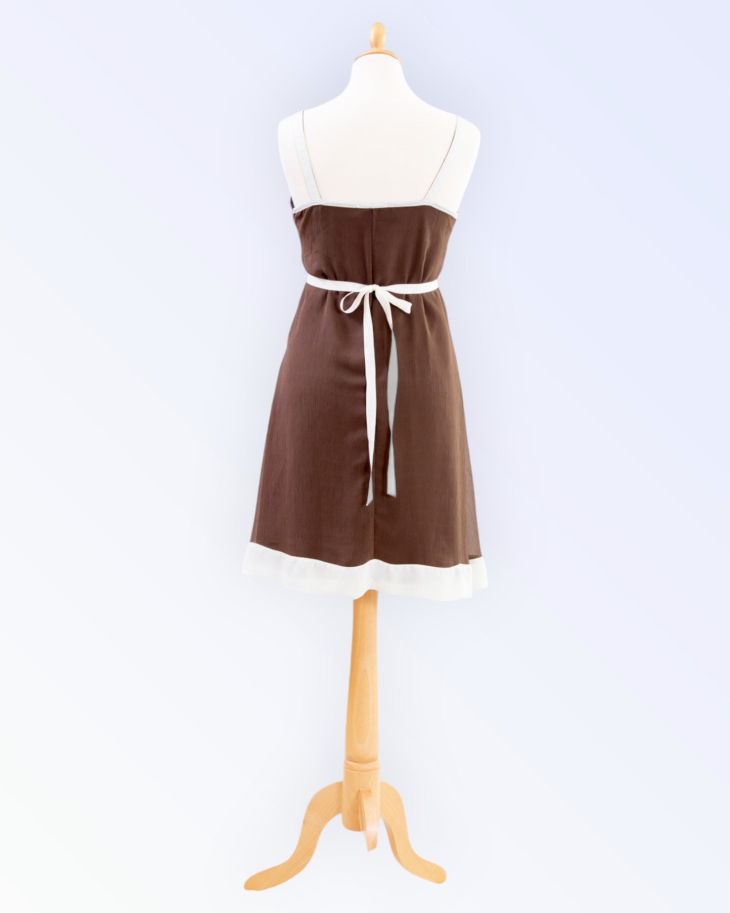 SisterS point dress