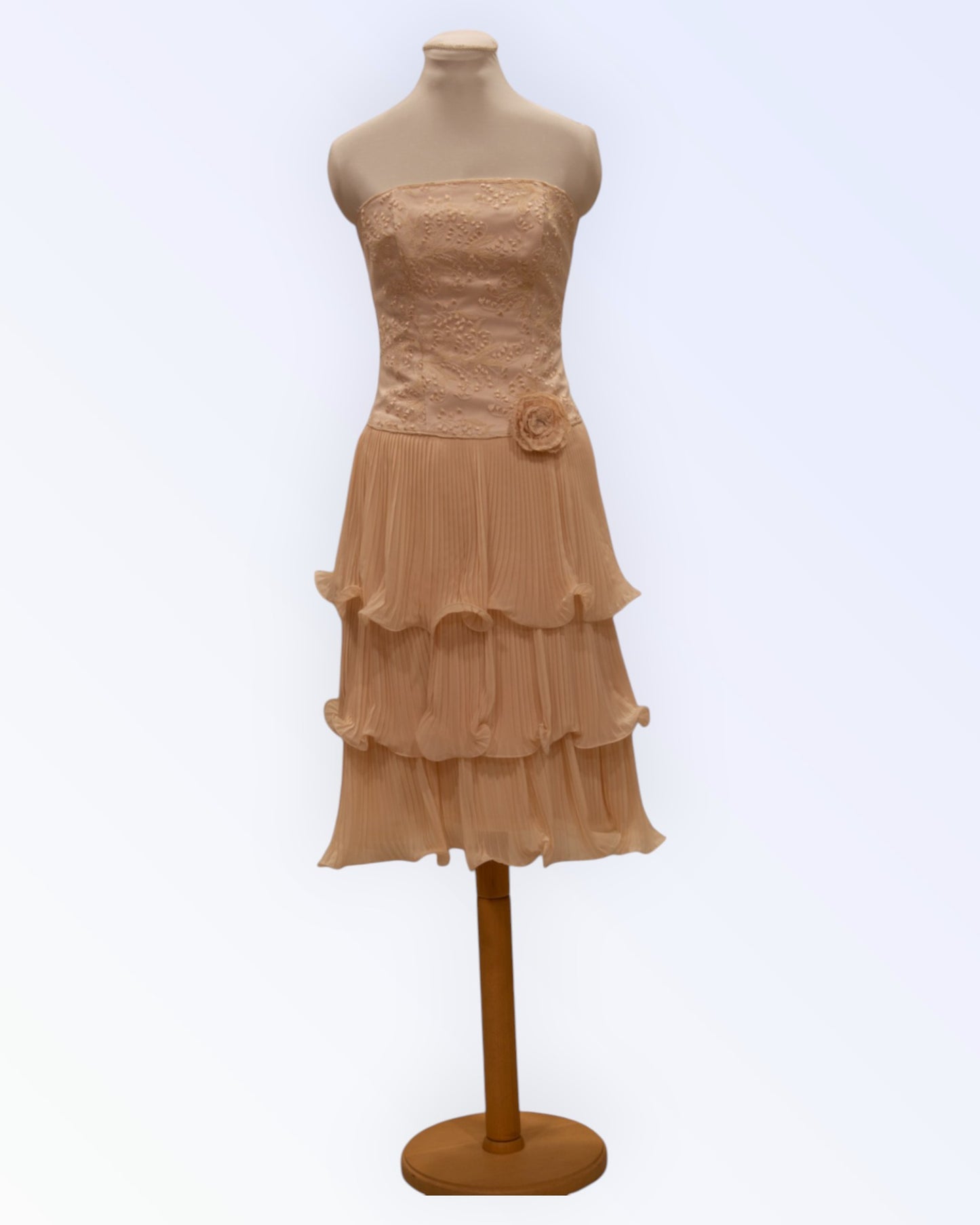 Vintage-stiilis kokteilkleit