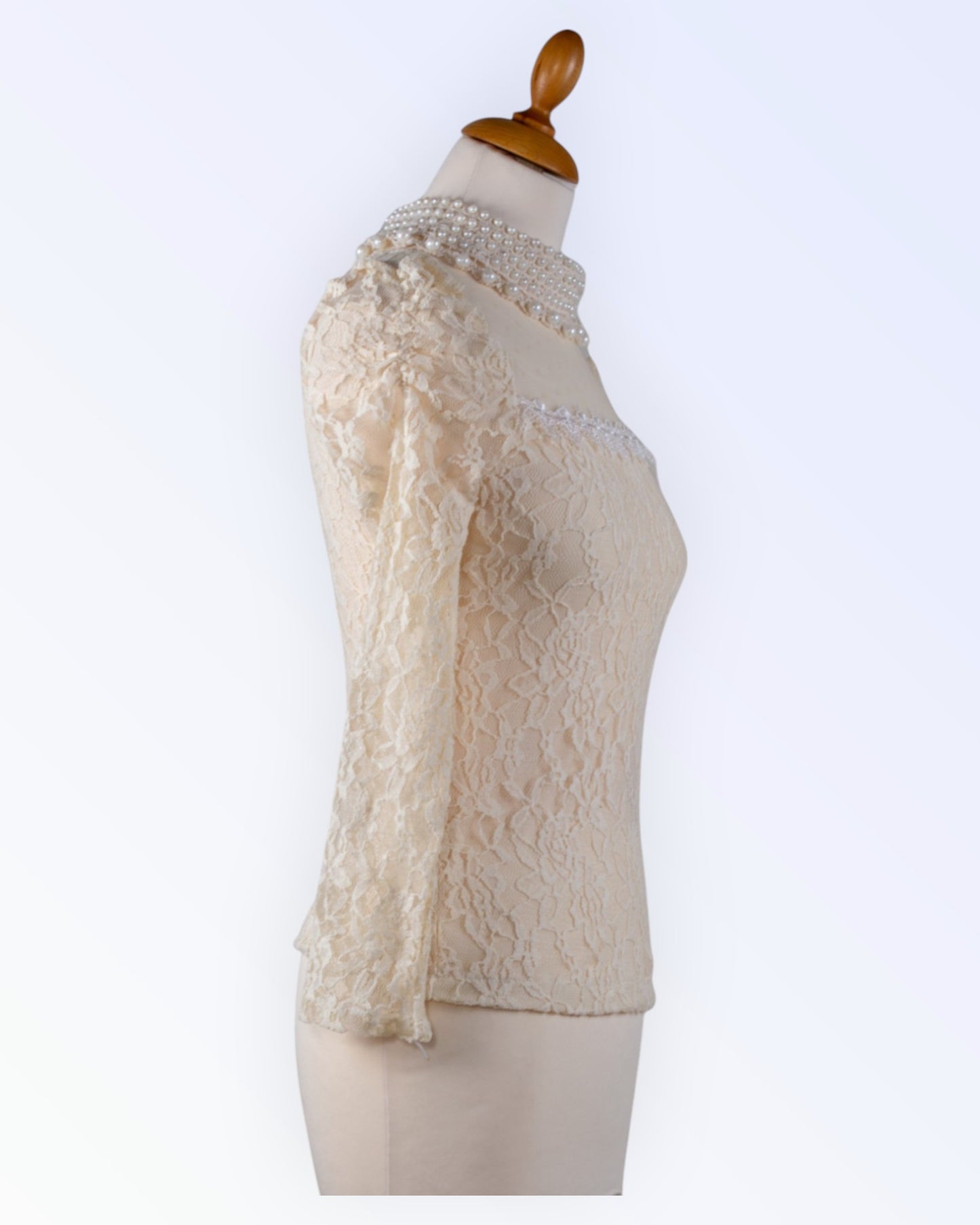 DUYU-STYLE vintage stiilis pitspluus