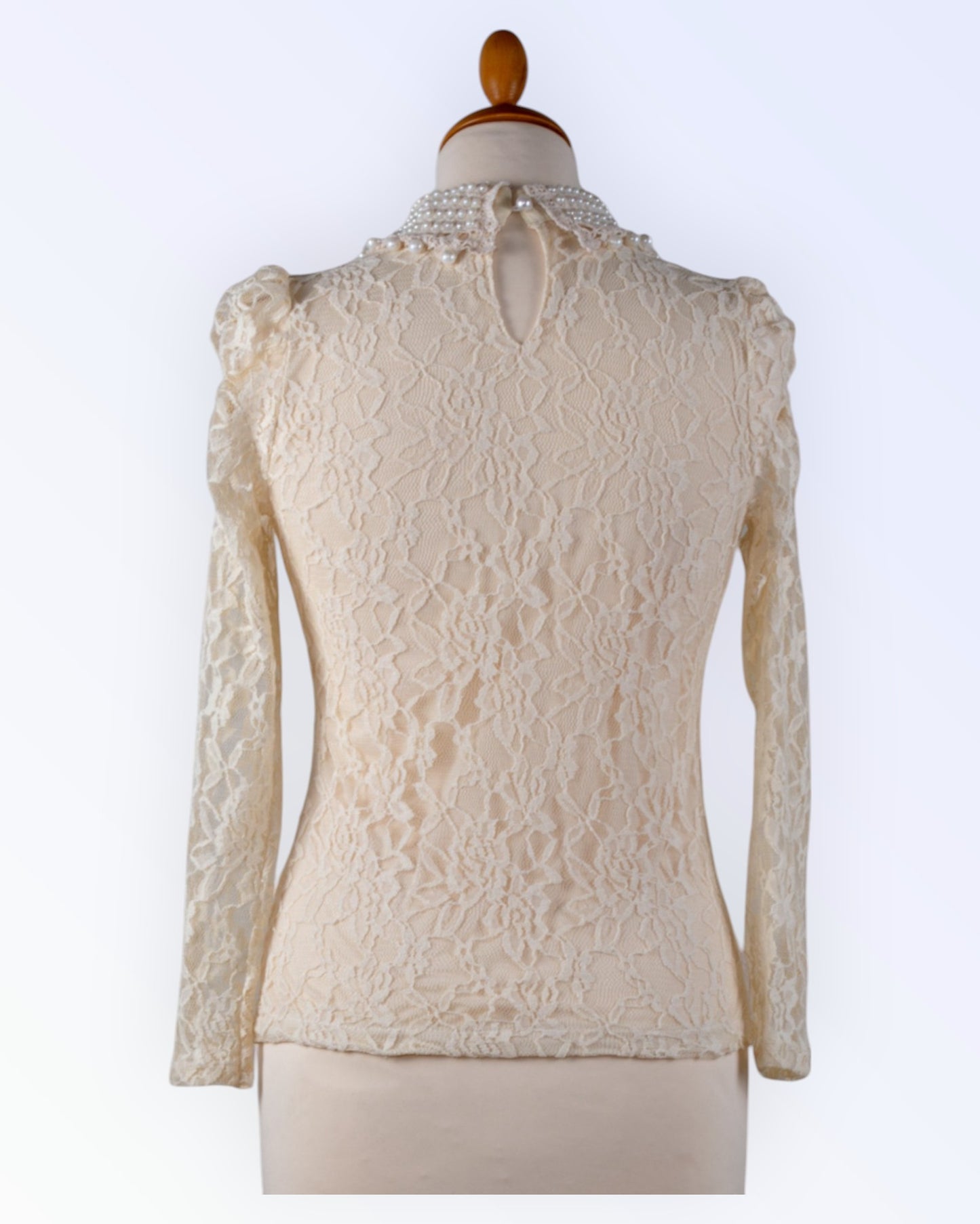 DUYU-STYLE vintage stiilis pitspluus