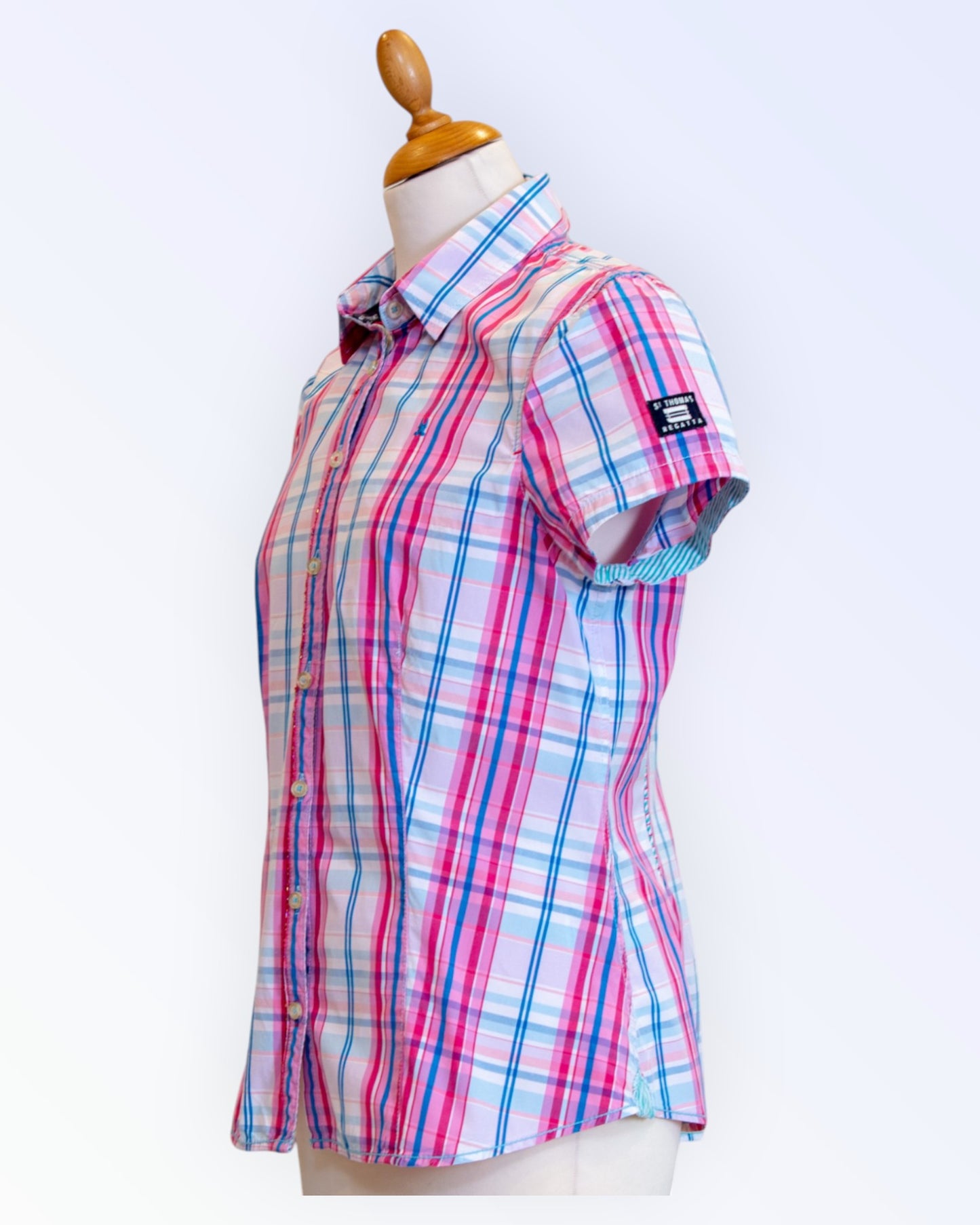 Gaastra sporty summer blouse