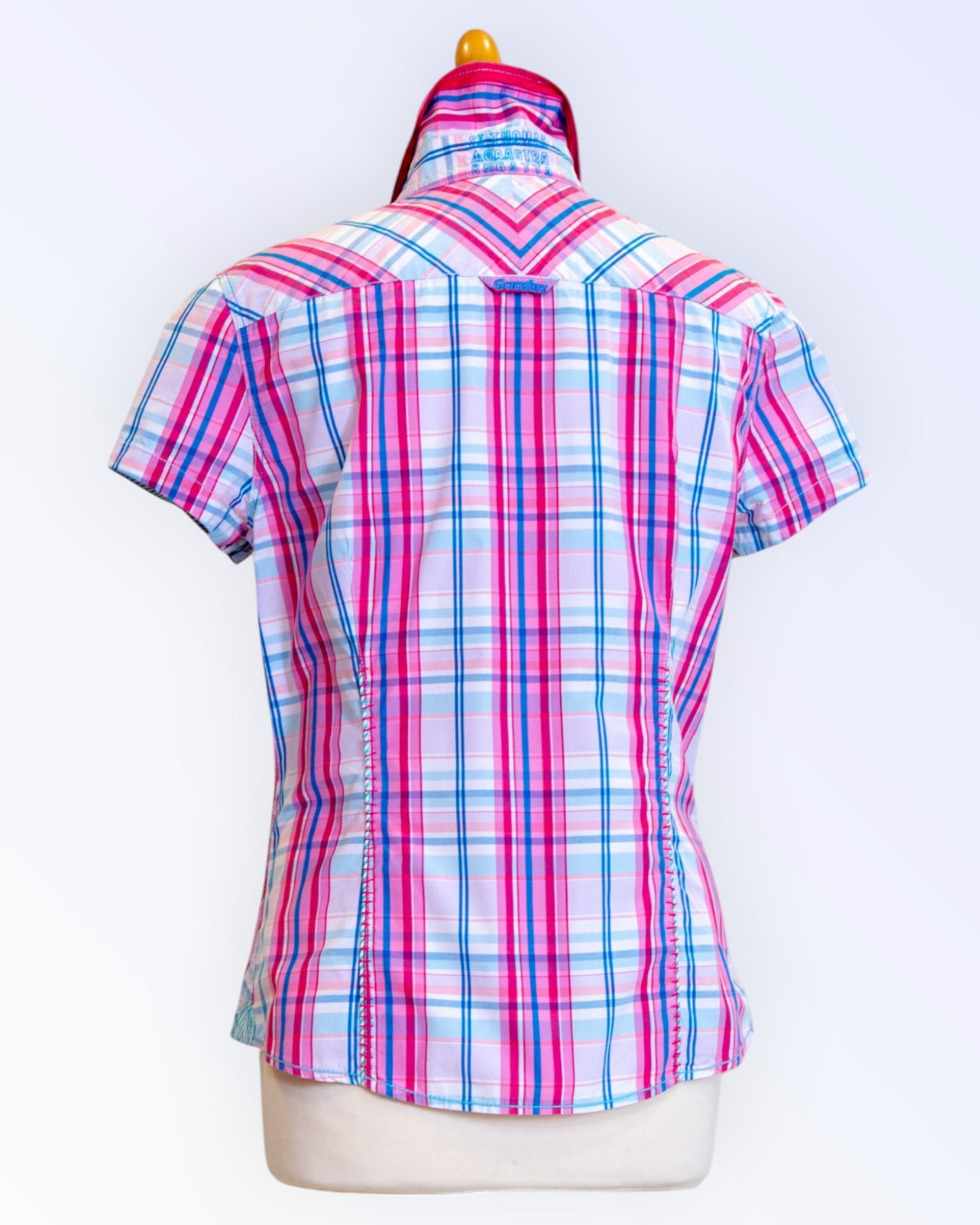 Gaastra sporty summer blouse