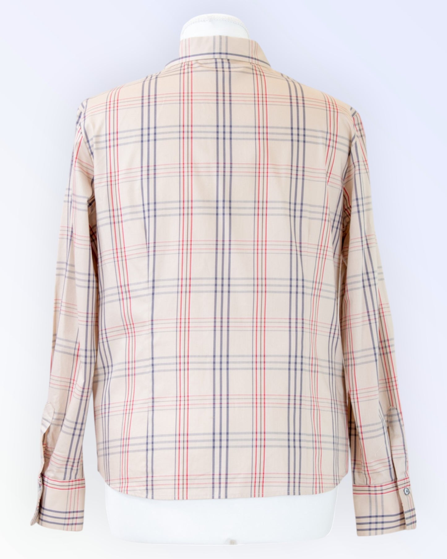 Eterna cotton women's day shirt