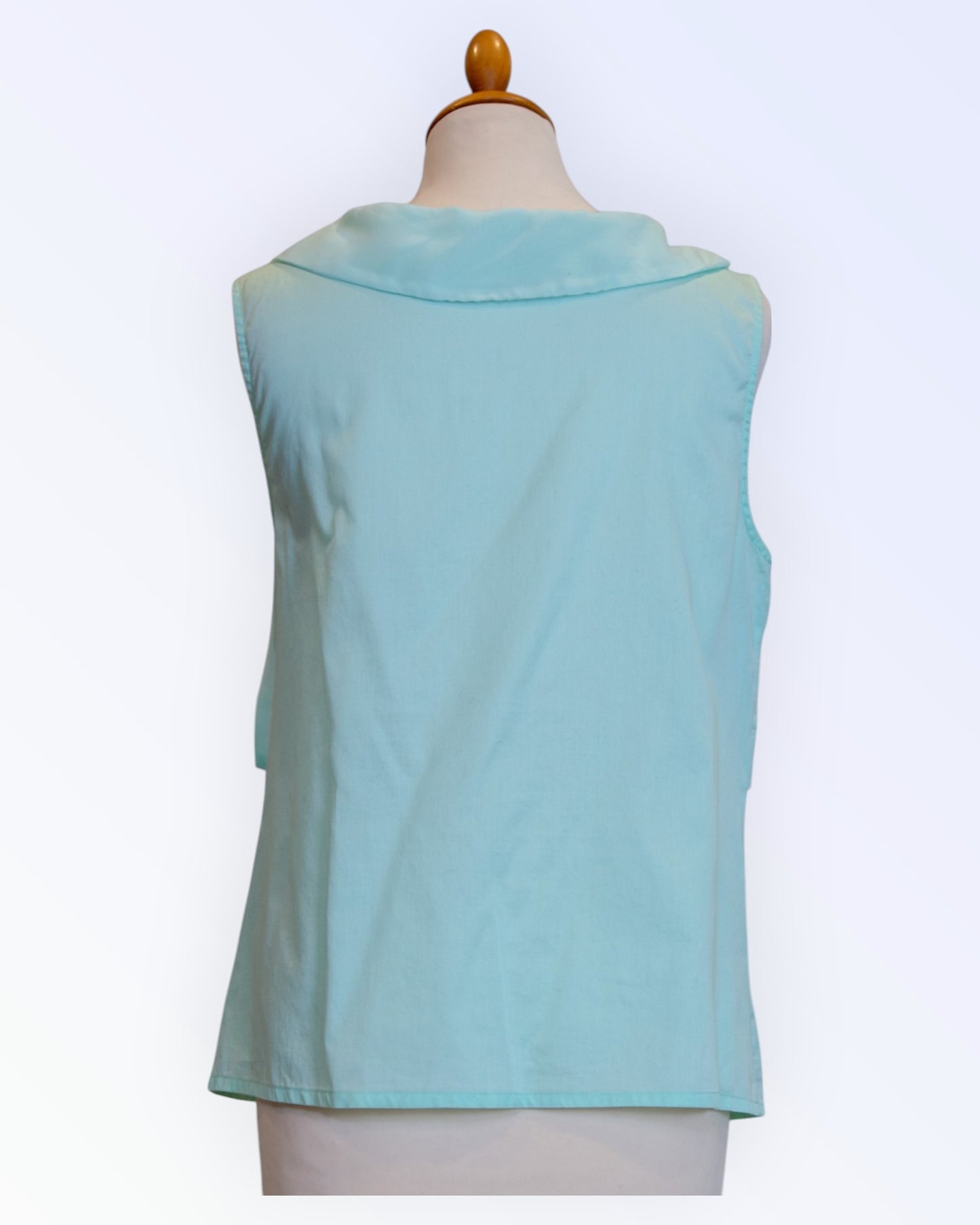 Orsay türkiissinine top