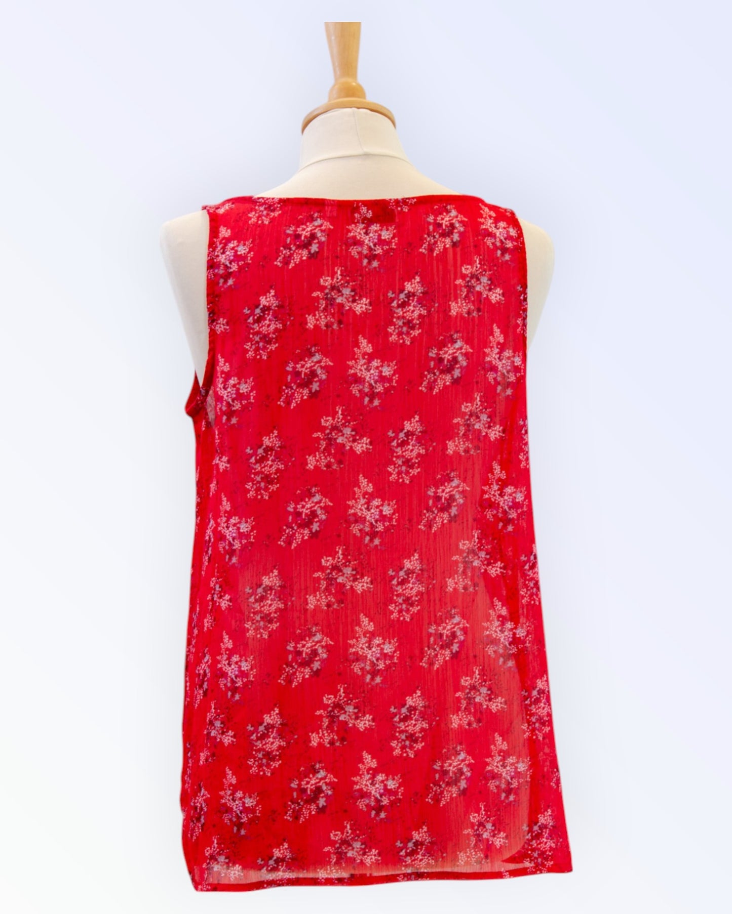 Tom Tailor summer blouse