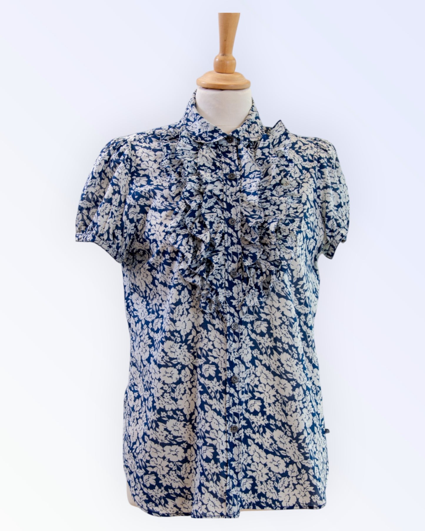 Polo Jeans Company/ Ralph Lauren summer blouse