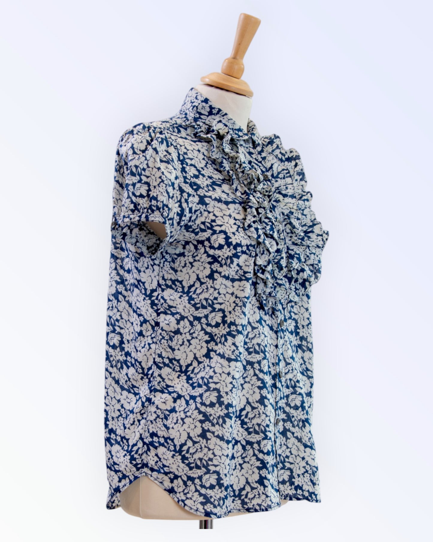 Polo Jeans Company/ Ralph Lauren summer blouse