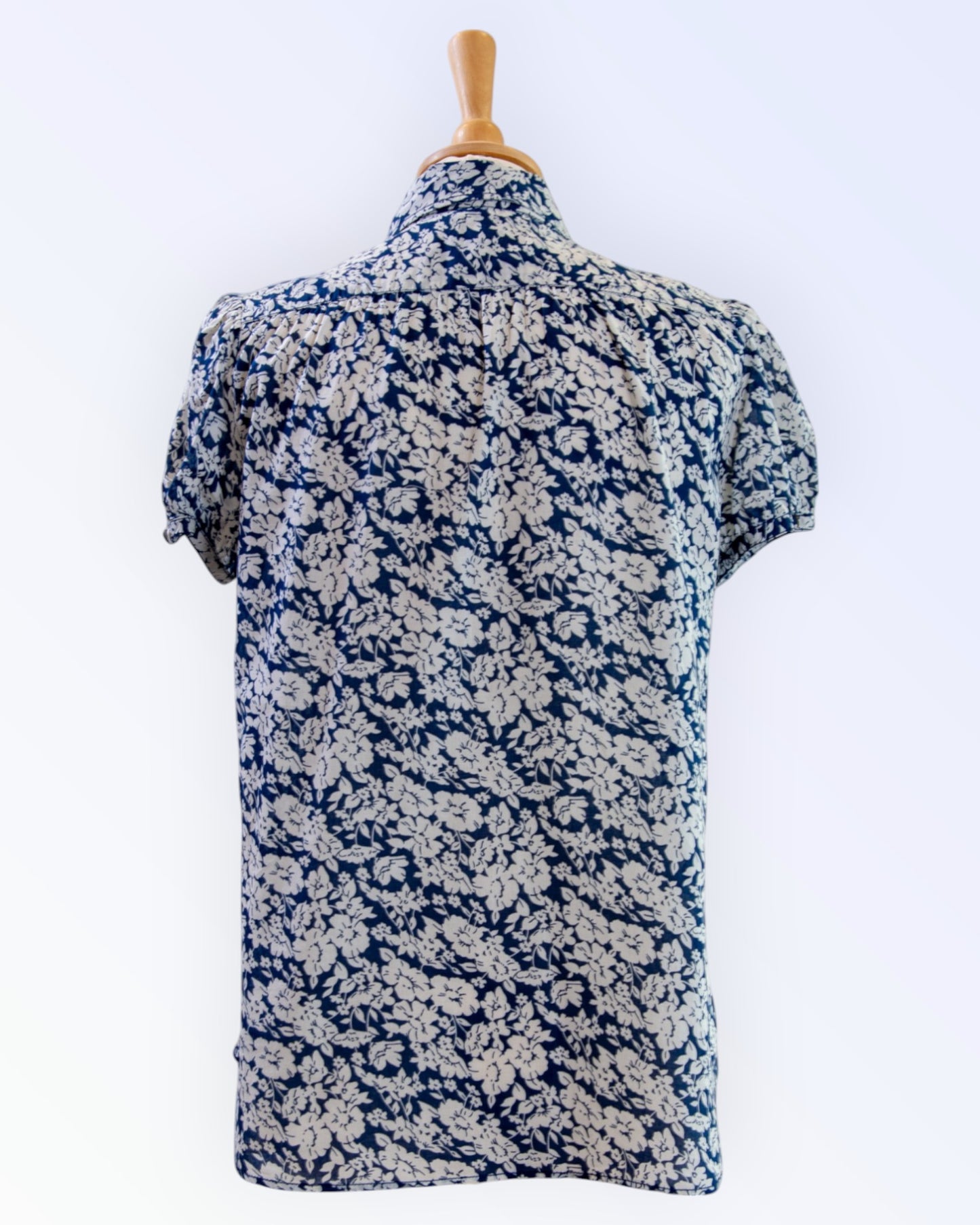 Polo Jeans Company/ Ralph Lauren summer blouse