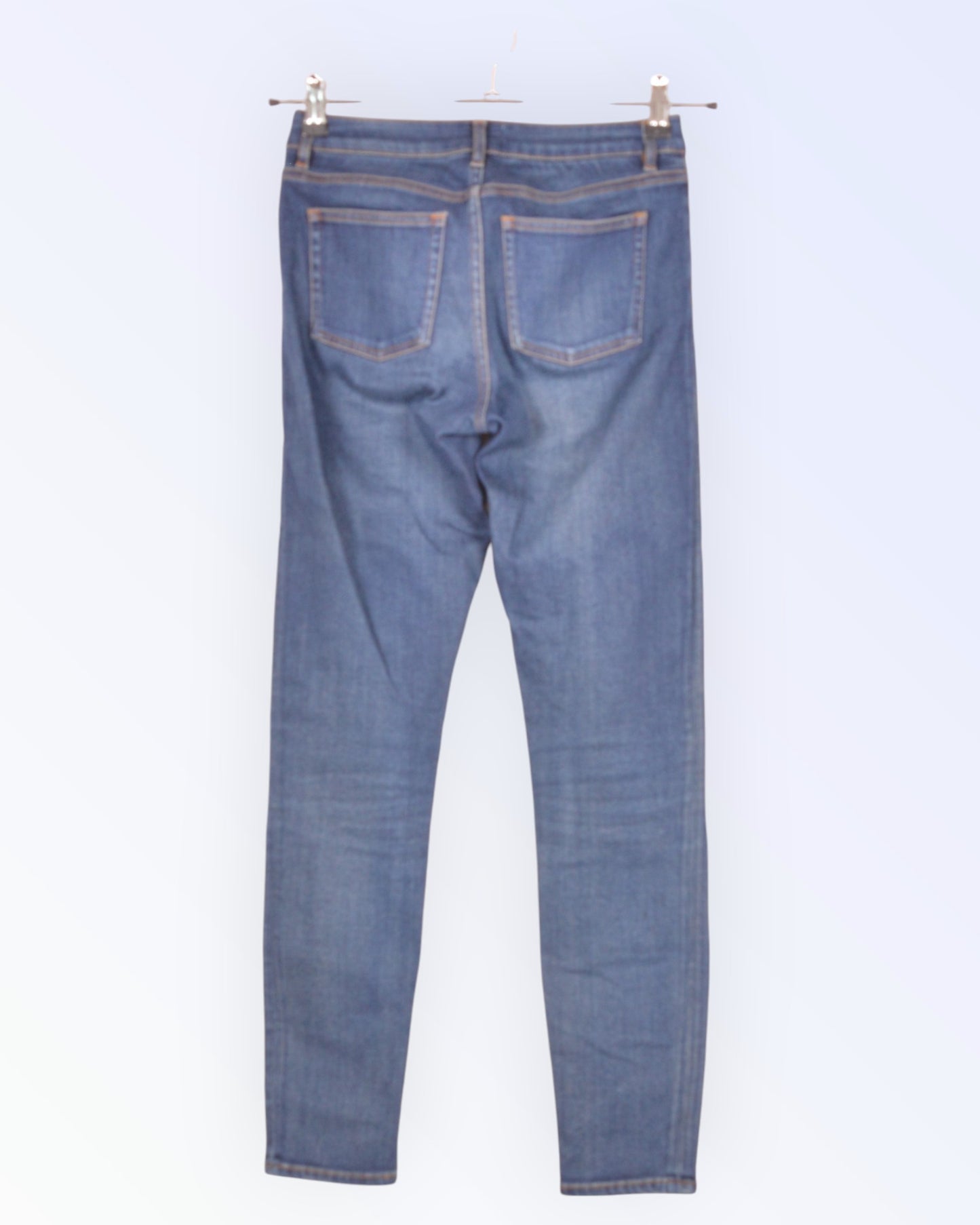 Acne teksapüksid