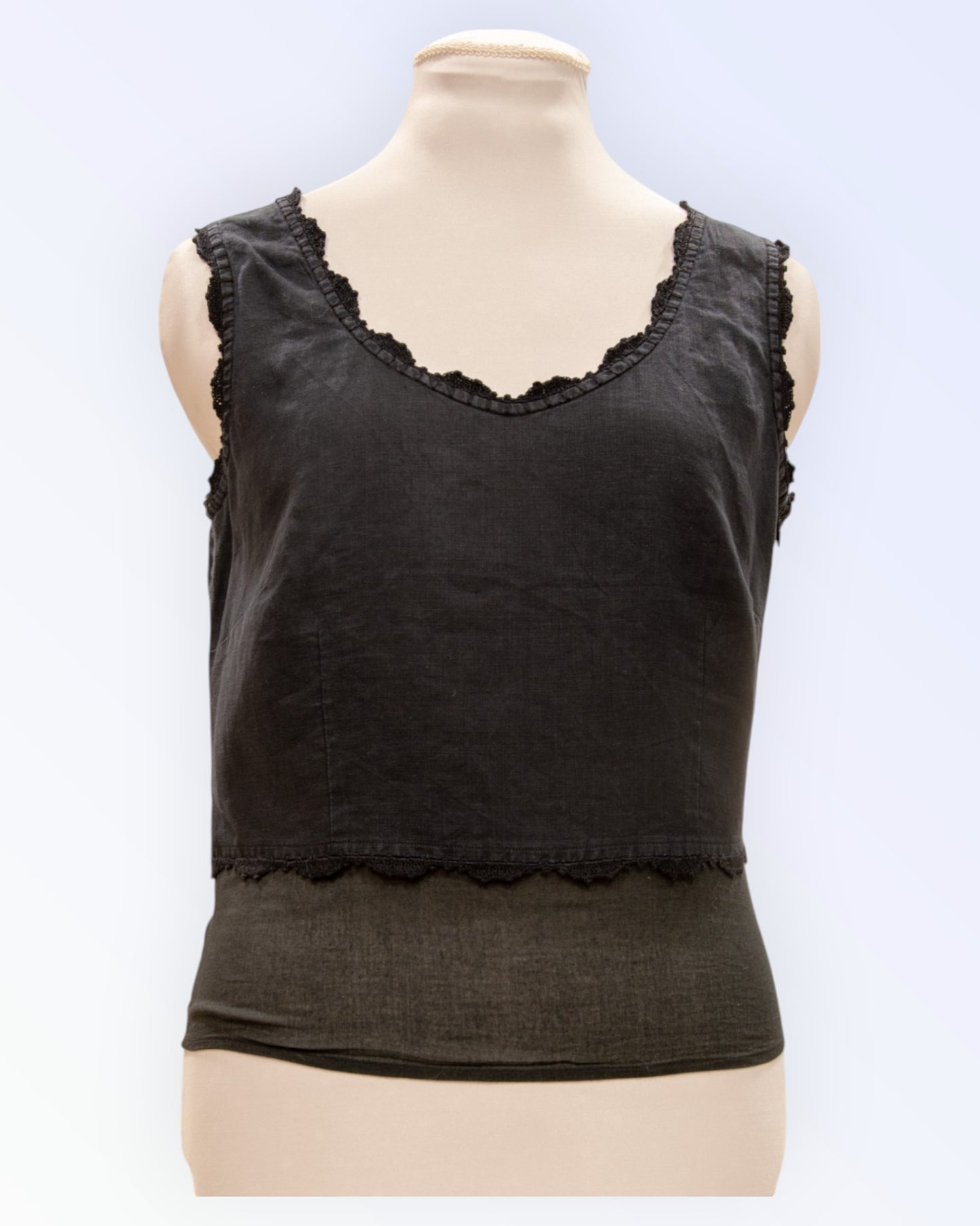 Marc O´Polo linen top