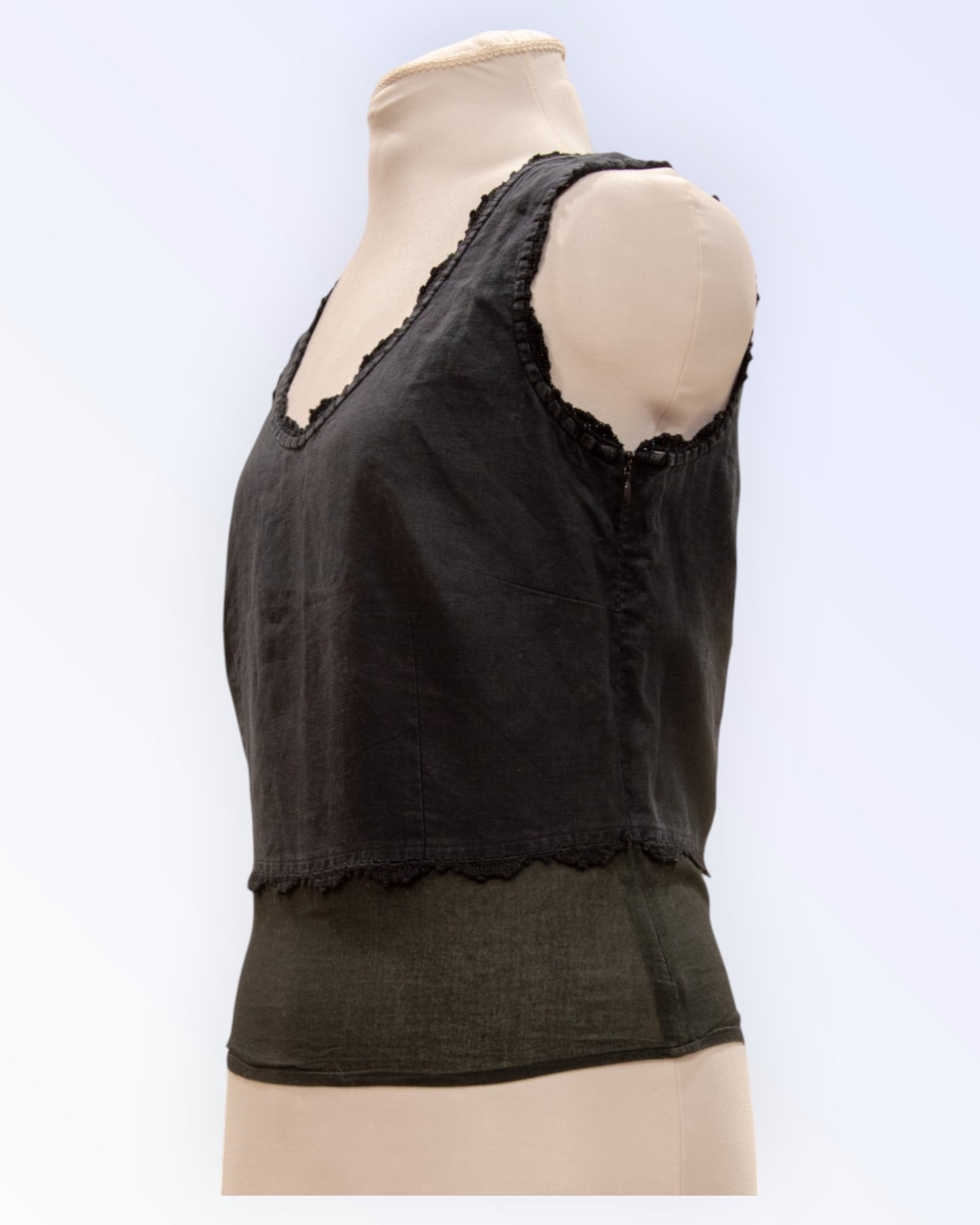 Marc O´Polo linen top
