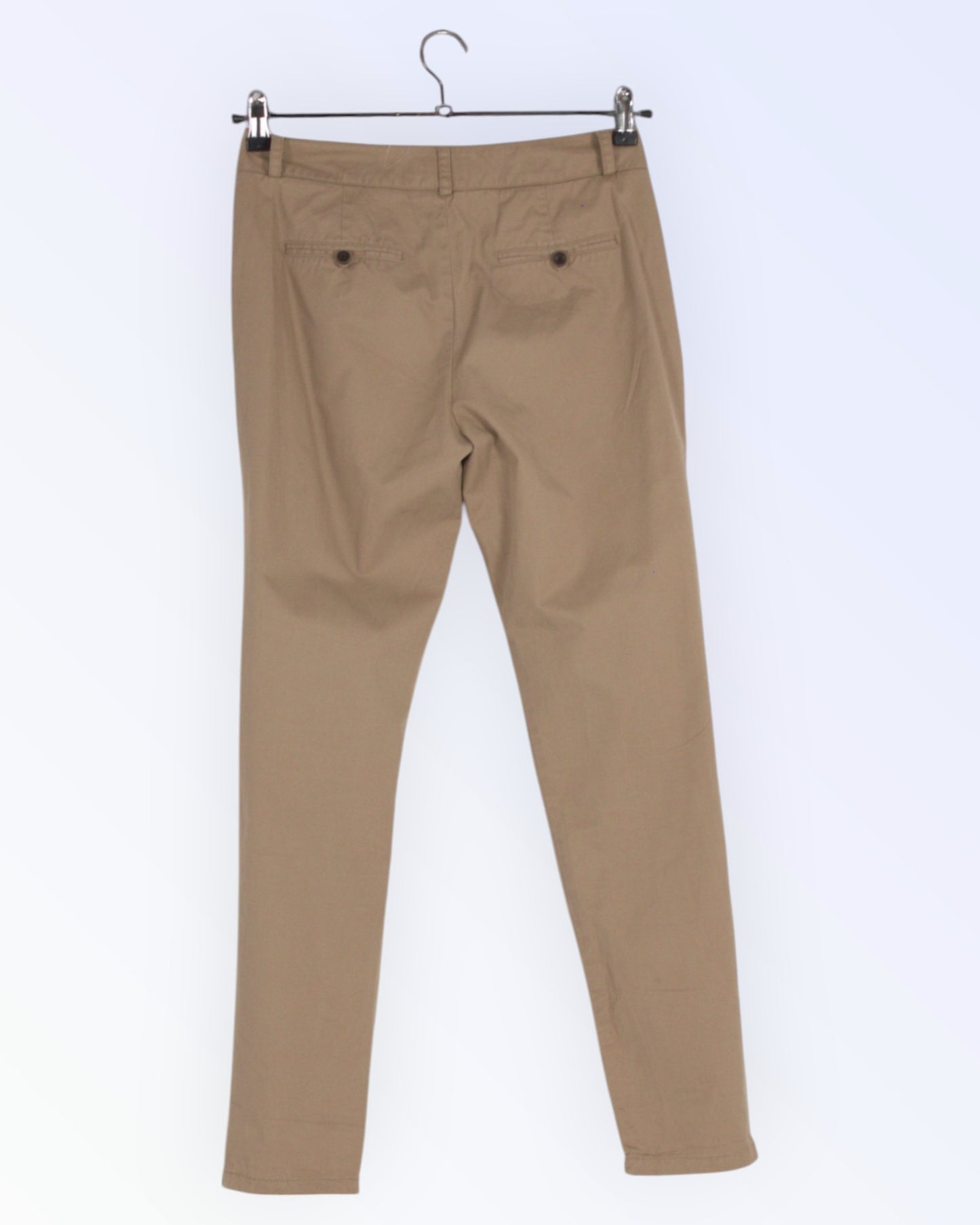 Zara Basic naiste vaba-aja püksid