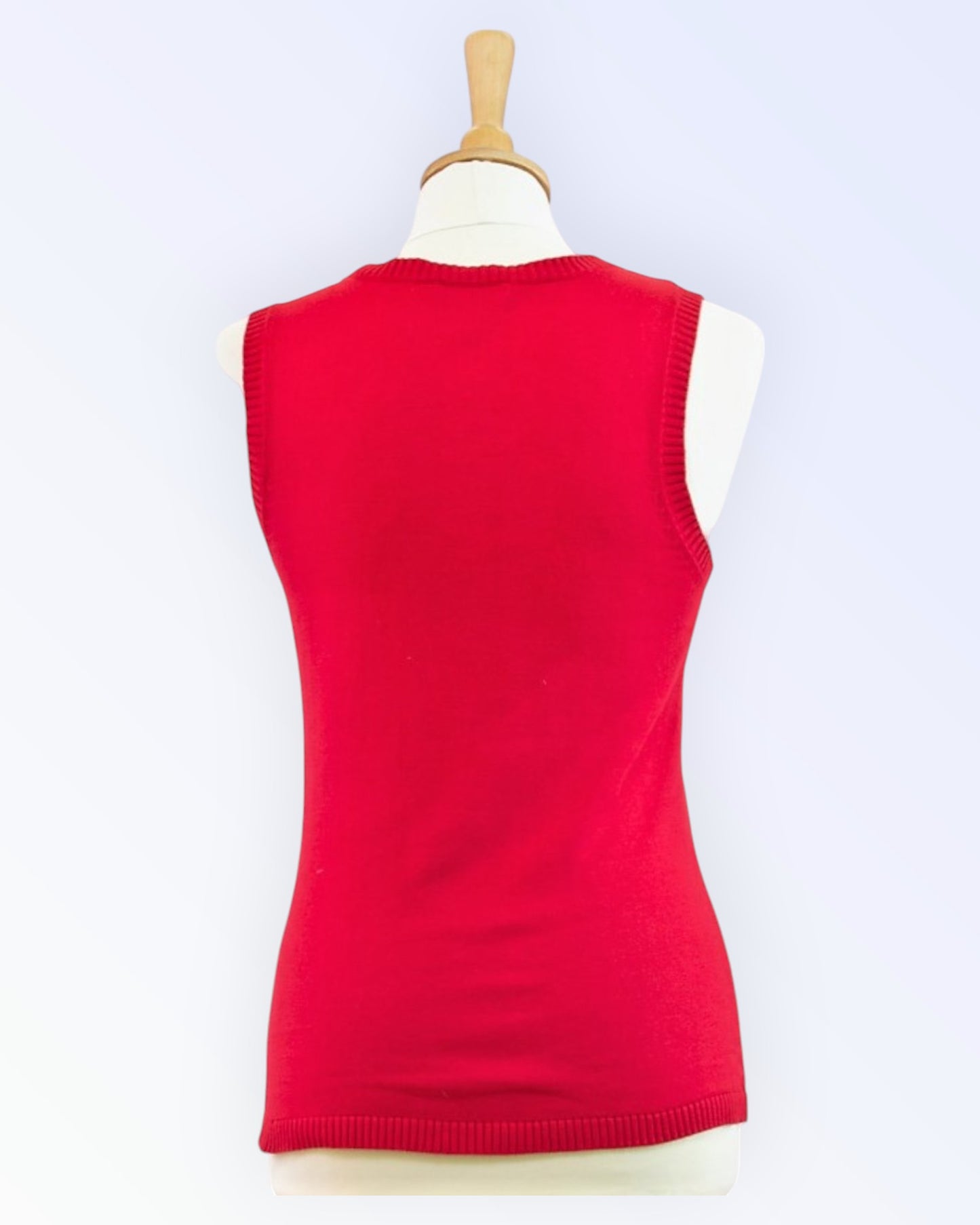 Heine vest