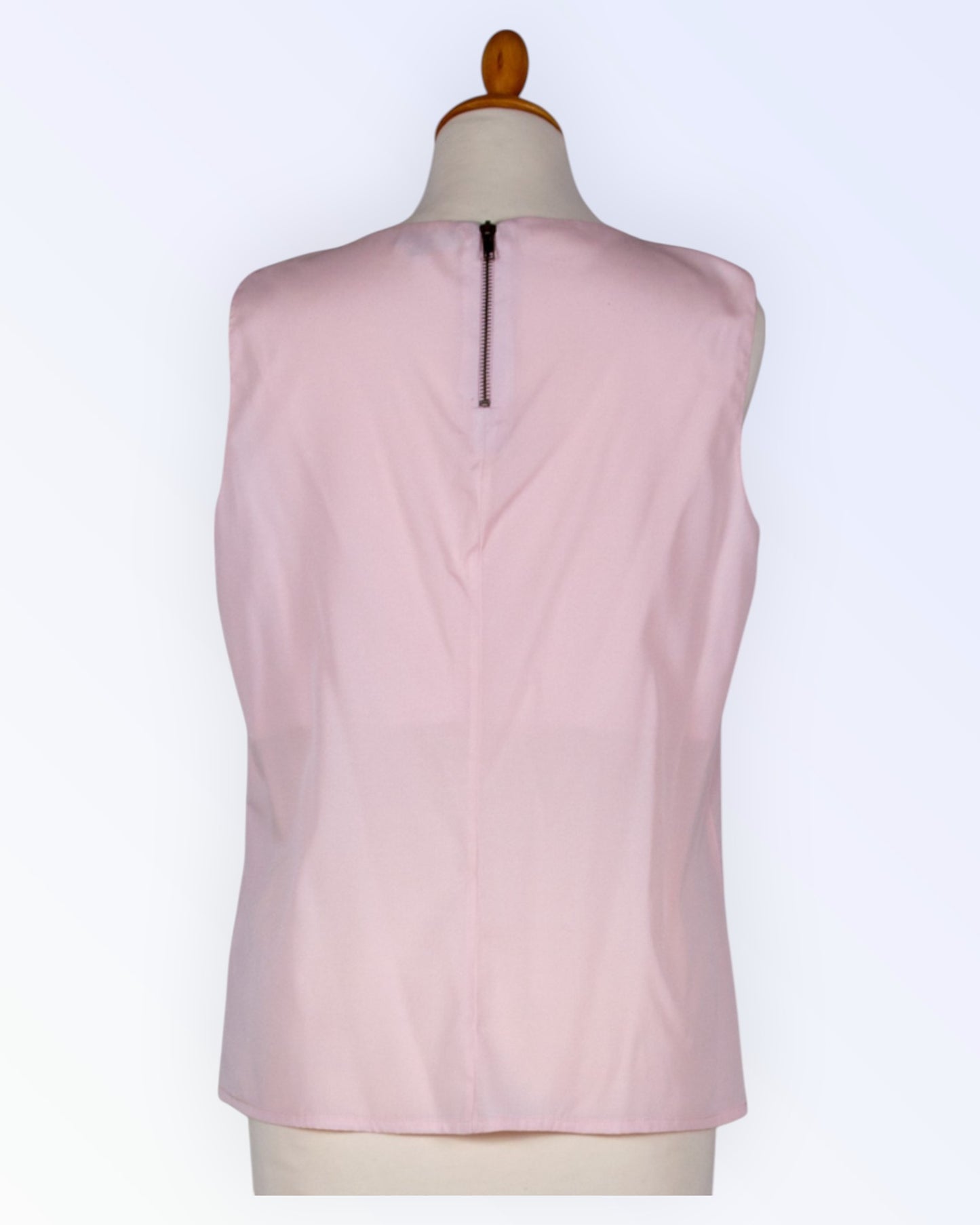 Montego pink top